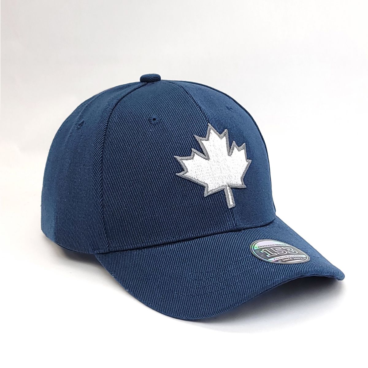 Canada Leaf Cap - Classic Baseball Cap with 3D Logo, Multi-Coloured 1602 Best Canada Cap Caps Seller