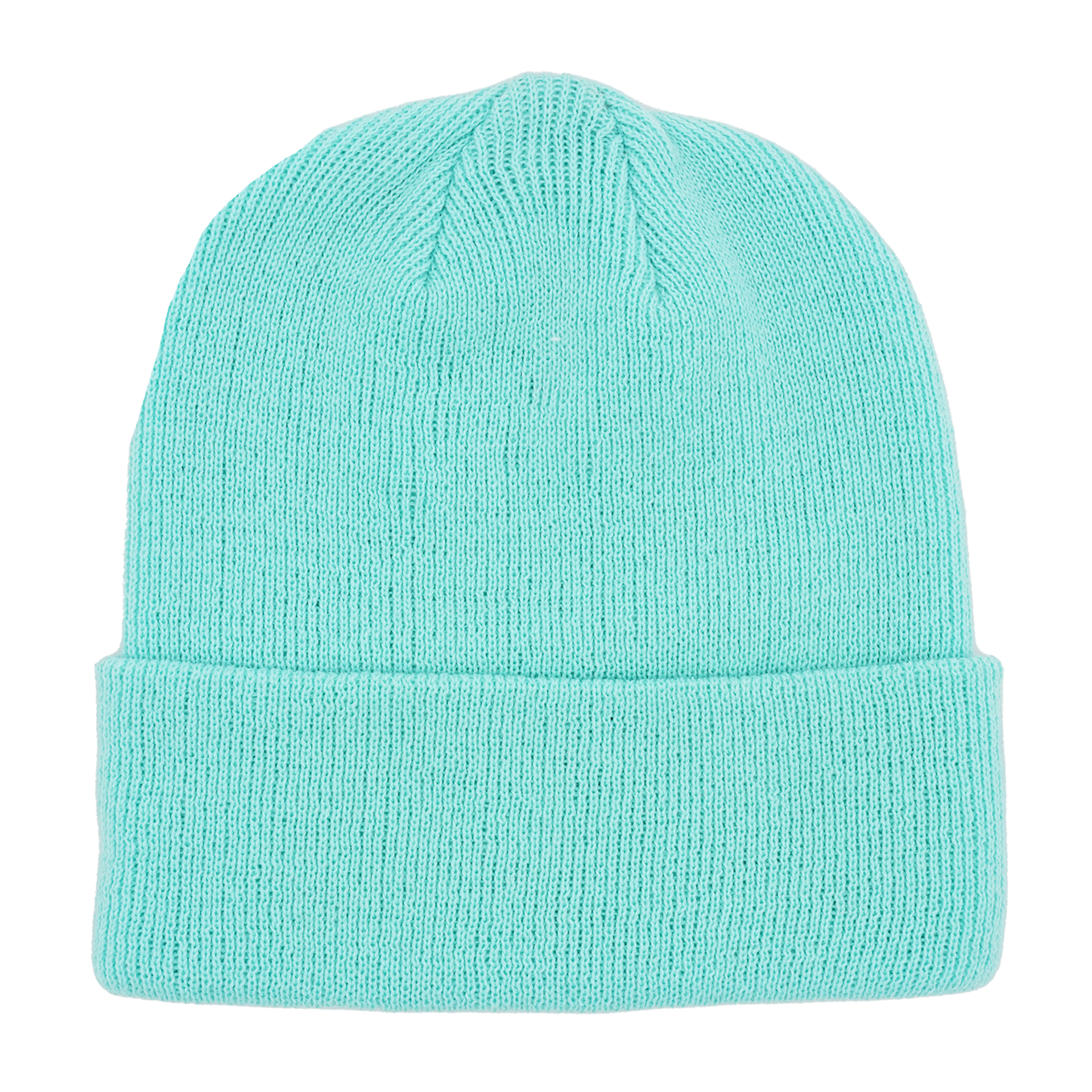 OG Mint One Size ACRYLIC beanie beaniiez fait au canada made in canada OG FOOL tearaway Toque tuque UNISEX