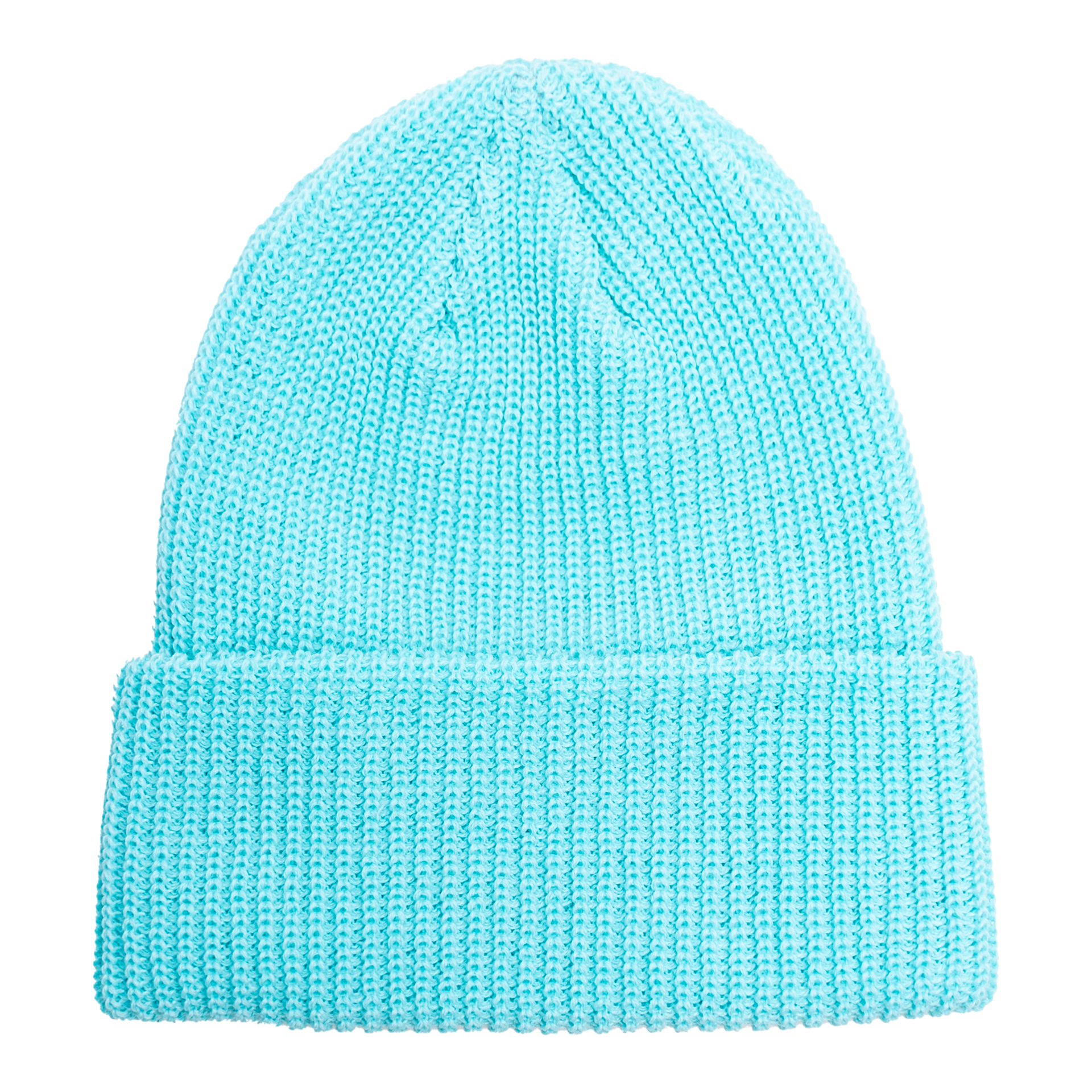 Accent Mint One Size ACCENT ACRYLIC beanie beaniiez essentials fait au canada hat hats headwear made in canada REGULAR tearaway Toque tuque UNISEX