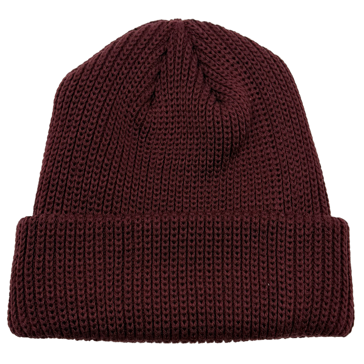 BEANIIEZ Cozy, Headwear, Maroon