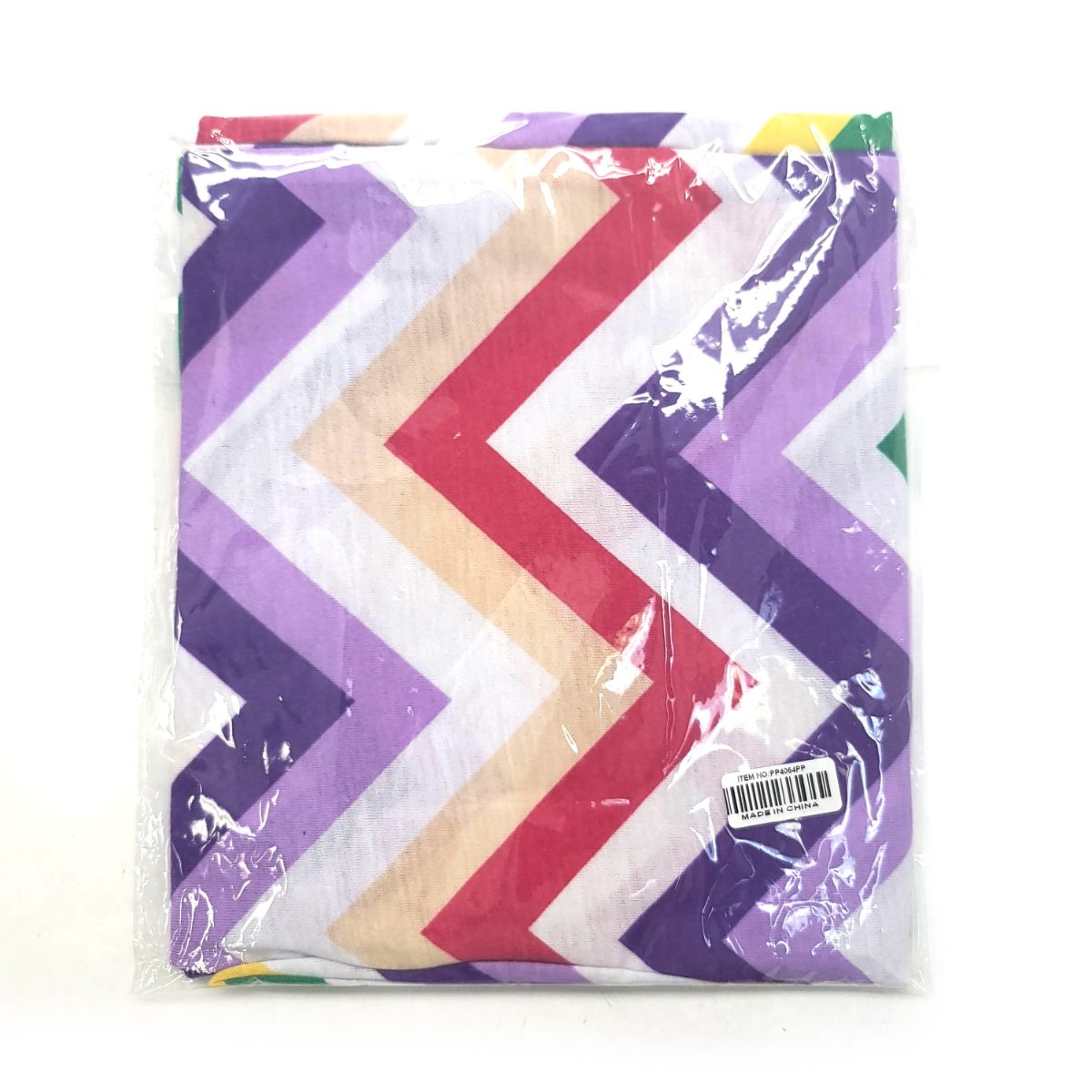 Infinity Scarf - Individual Package, Various Colours, One Size, PP4057, PP4064 Purple Mixed Accessories Infinity Scarf