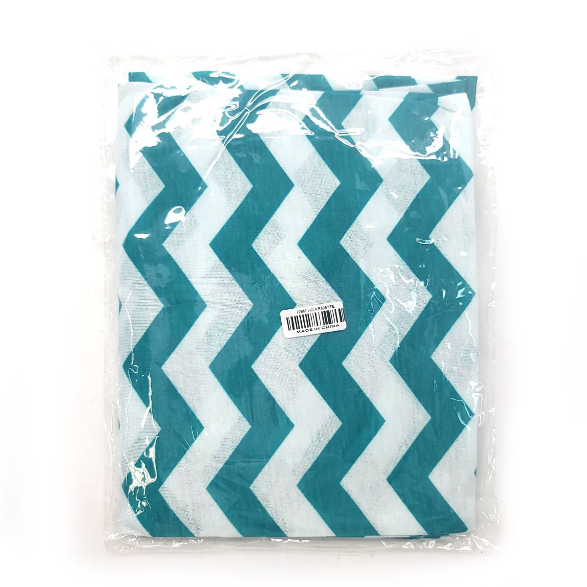 Infinity Scarf - Individual Package, Various Colours, One Size, PP4057, PP4064 Teal Accessories Infinity Scarf