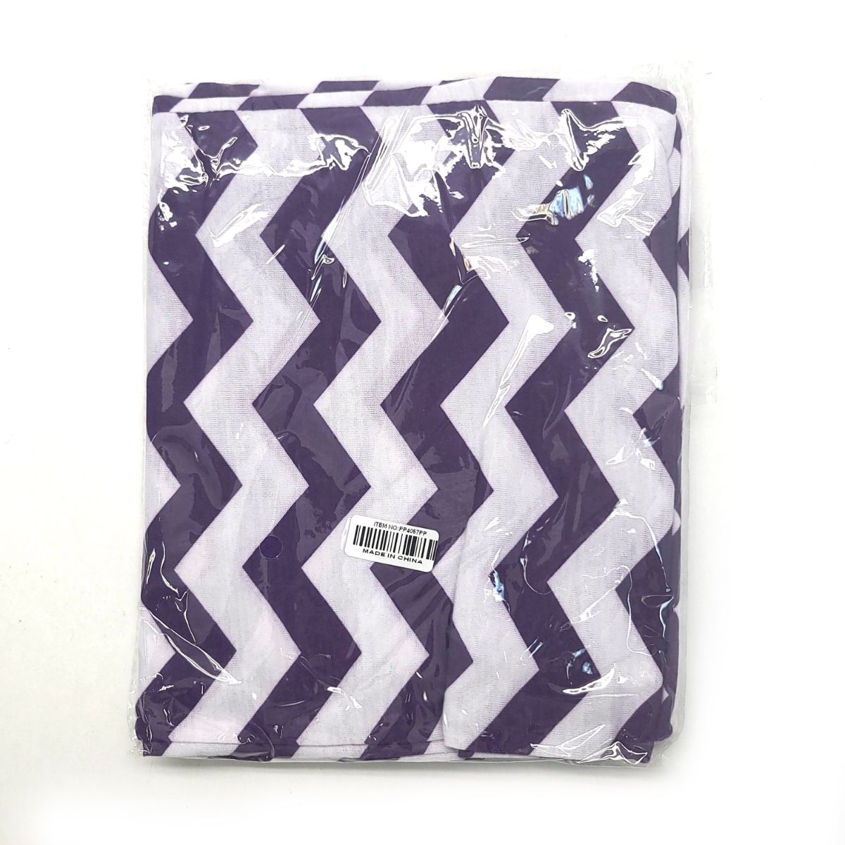 Infinity Scarf - Individual Package, Various Colours, One Size, PP4057, PP4064 Purple Accessories Infinity Scarf