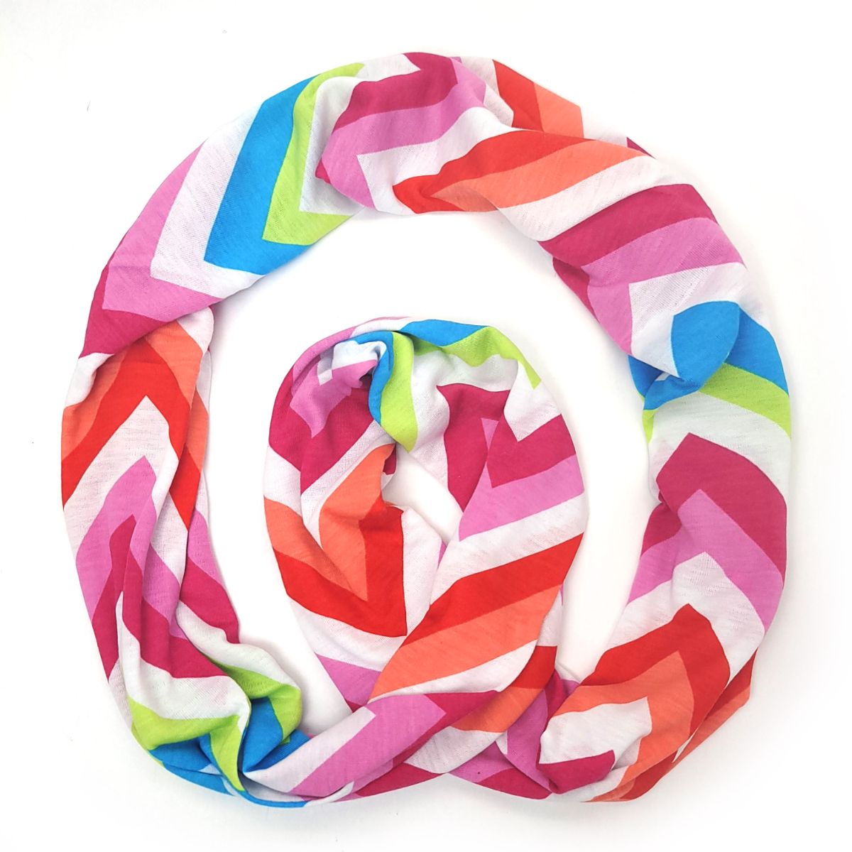 Infinity Scarf - Individual Package, Various Colours, One Size, PP4057, PP4064 Accessories Infinity Scarf