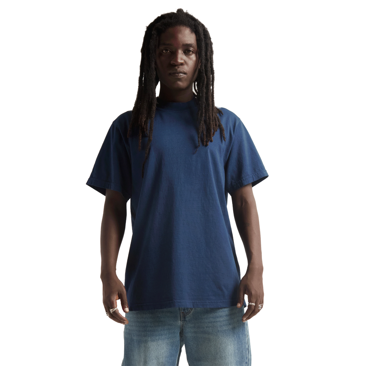 SHAKA WEAR Max Heavyweight Garment Dye