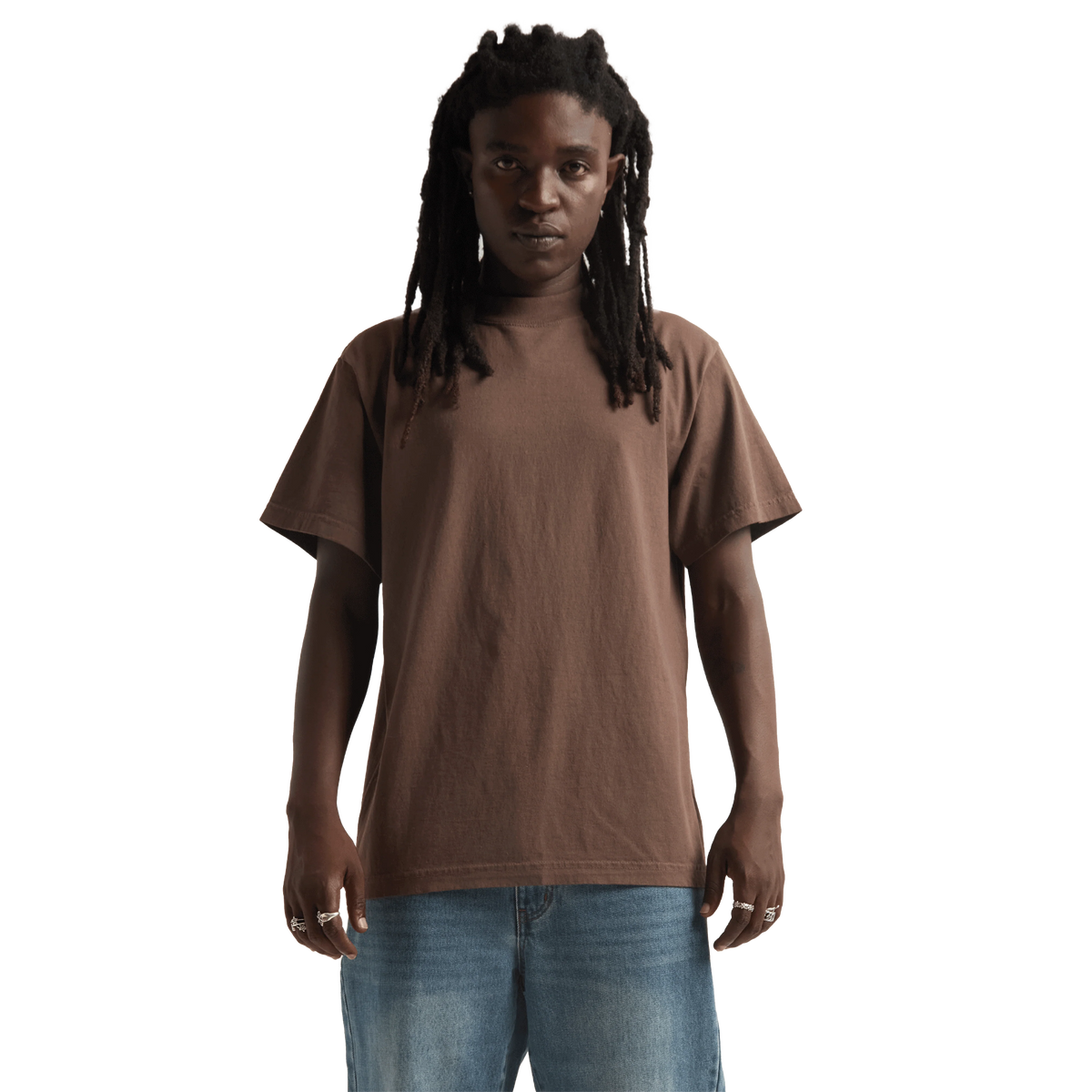 SHAKA WEAR Max Heavyweight Garment Dye