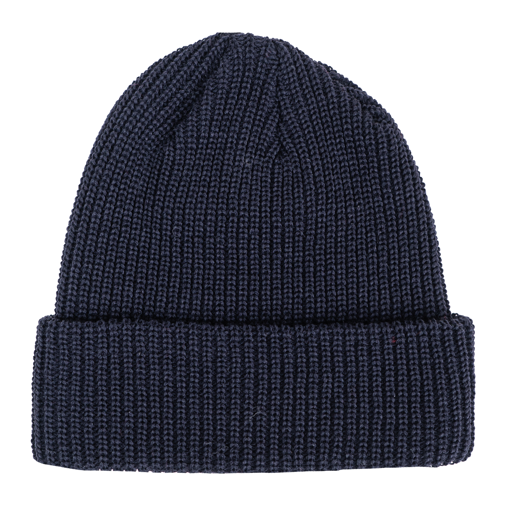 Accent Navy One Size ACCENT ACRYLIC beanie beaniiez essentials fait au canada hat hats headwear made in canada REGULAR tearaway Toque tuque UNISEX