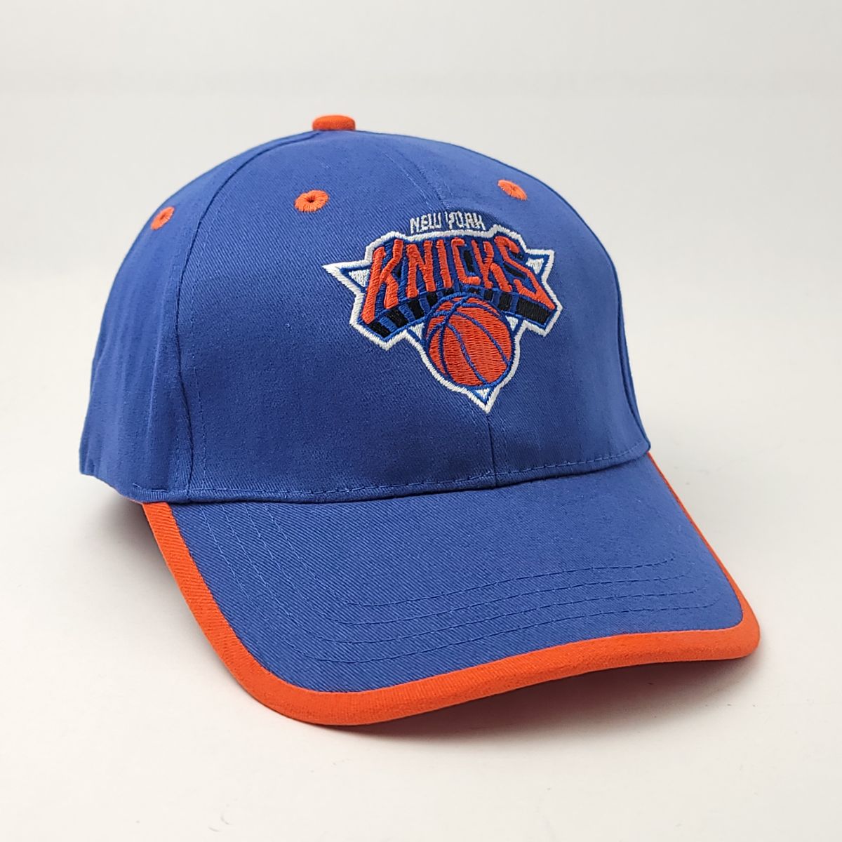New York Knicks - 506, Royal, Adjustable Knicks