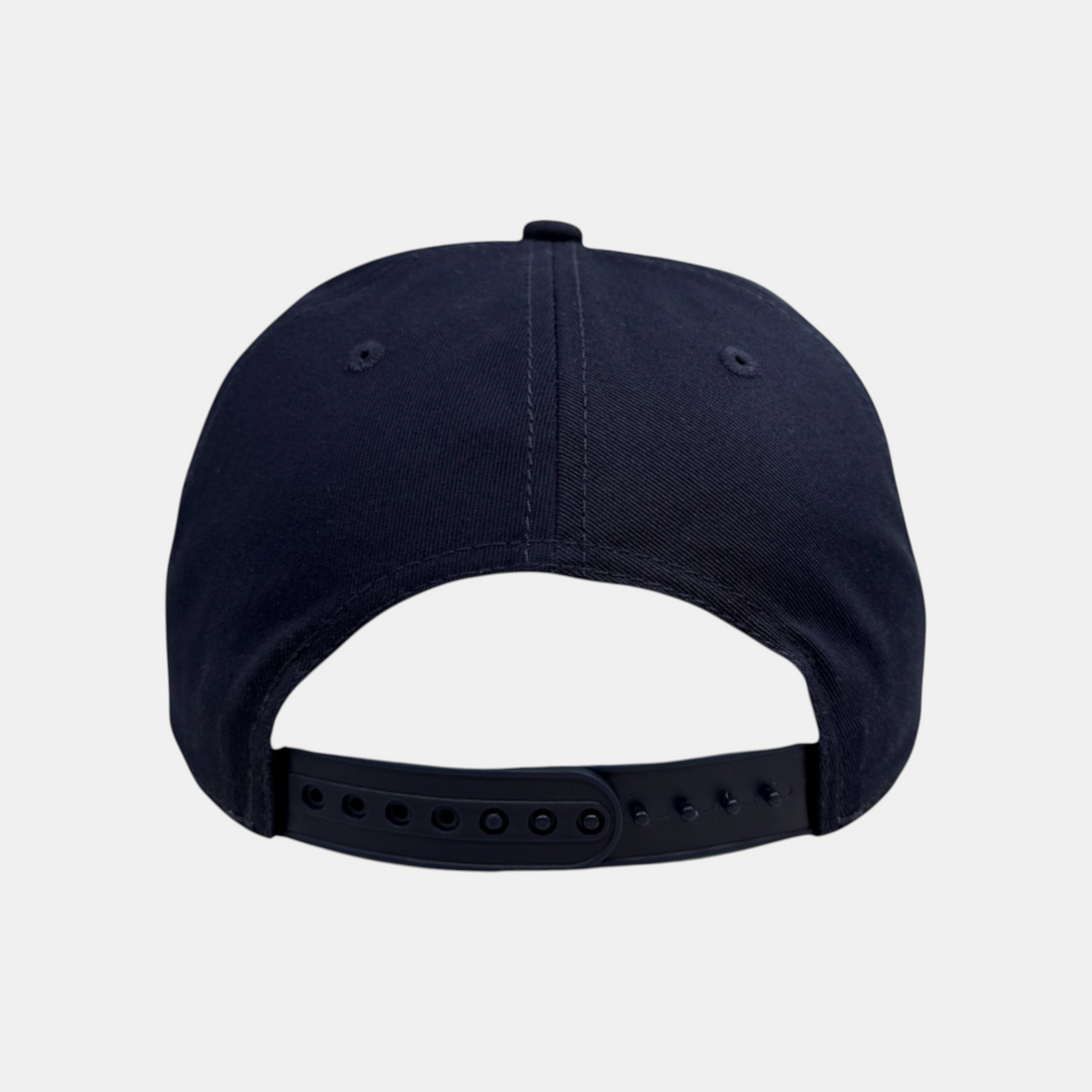 BLNKSMADE C5200-T, | The Cotton Trucker Cap, Navy