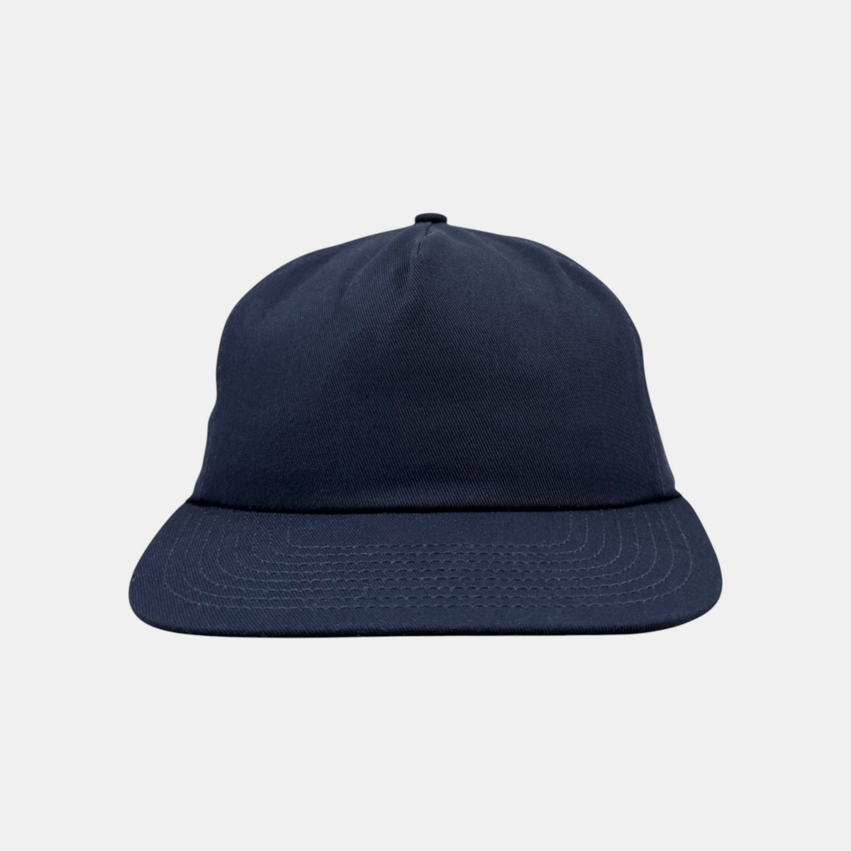 BLNKSMADE C5200-T, | The Cotton Trucker Cap, Navy