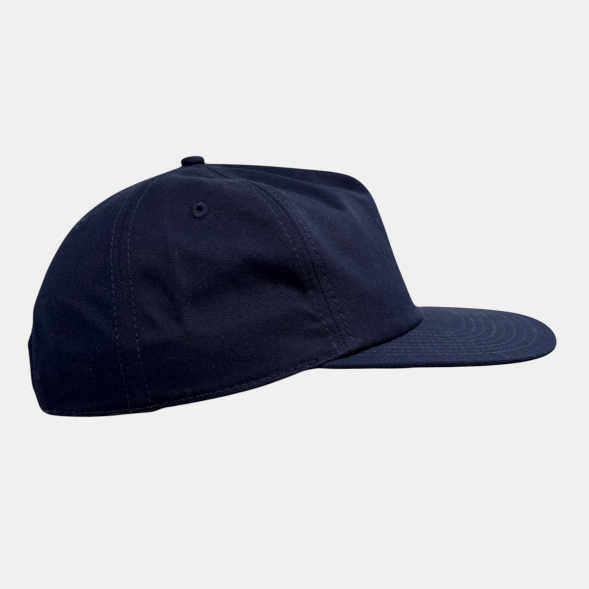 BLNKSMADE C5200-T, | The Cotton Trucker Cap, Navy