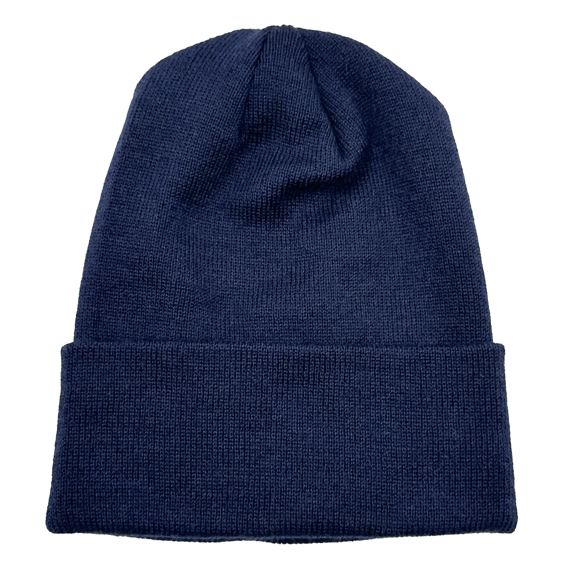 MTL Navy One Size ACRYLIC beaniiez MTL tearaway UNISEX