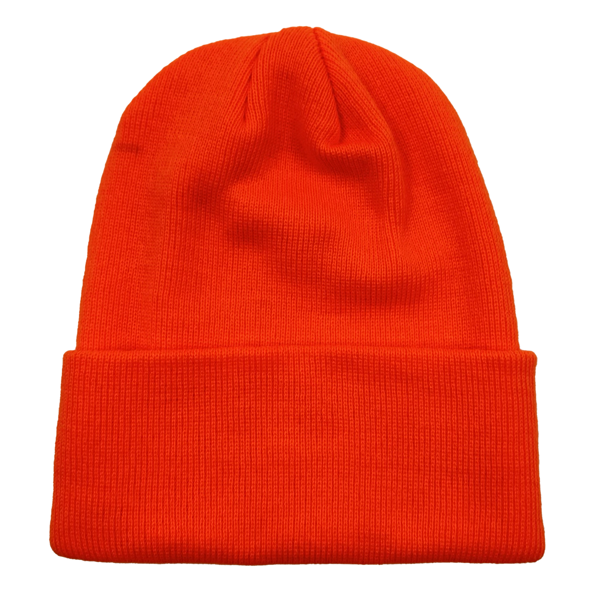 BEANIIEZ MTL, Headwear, Neon Orange