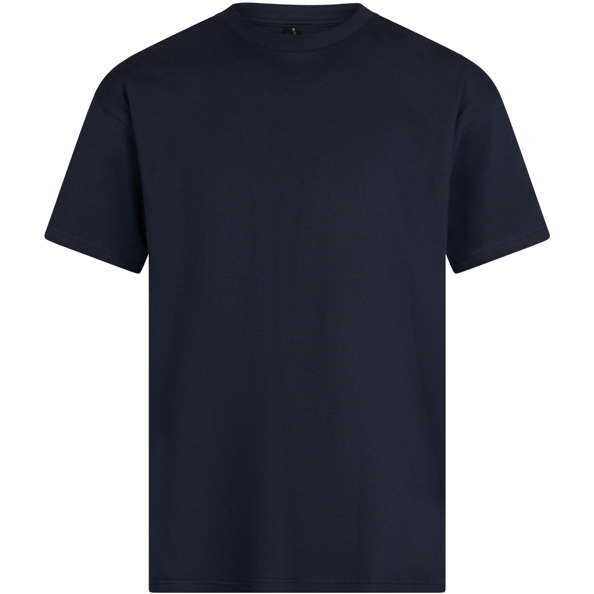 OPTIMA 47364, - Men's Logan Tee, New Navy