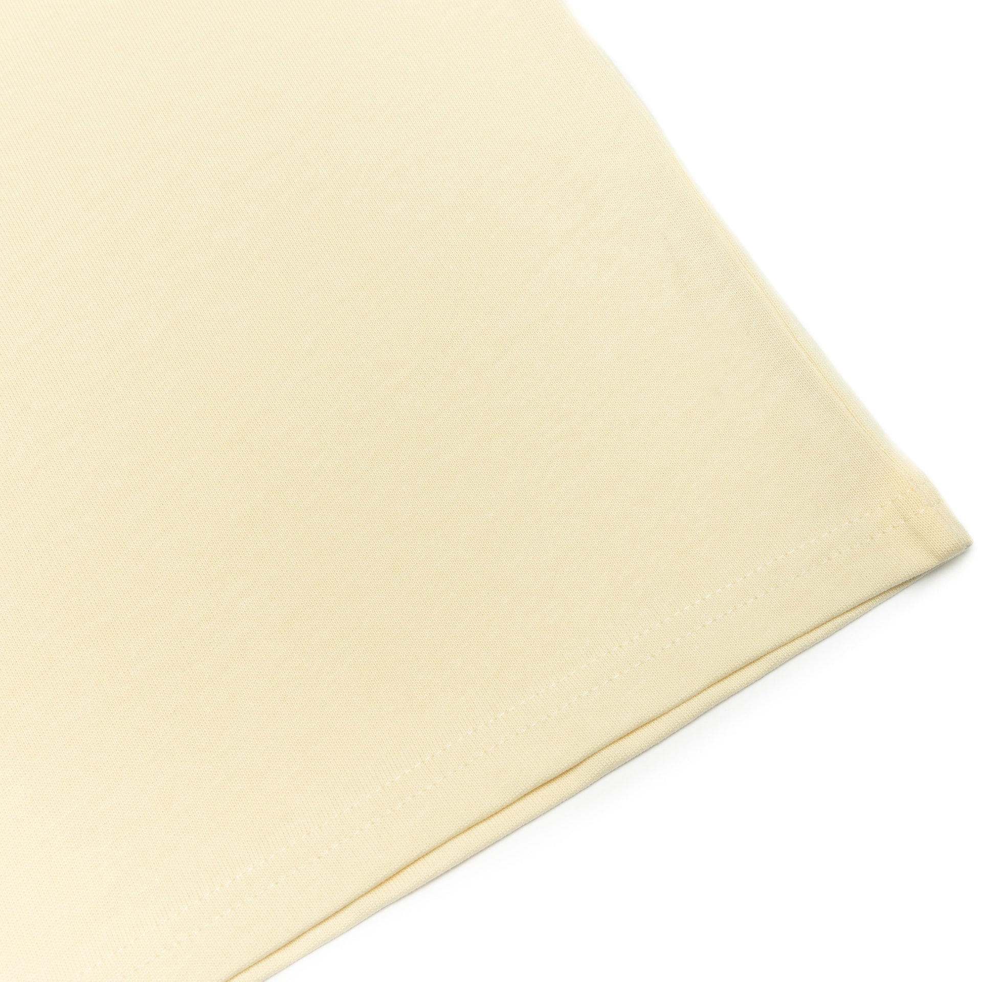 HERO-300 Unisex Super Heavy Oversized Tee - Ivory 300 Adult Black HERO Tops Unisex