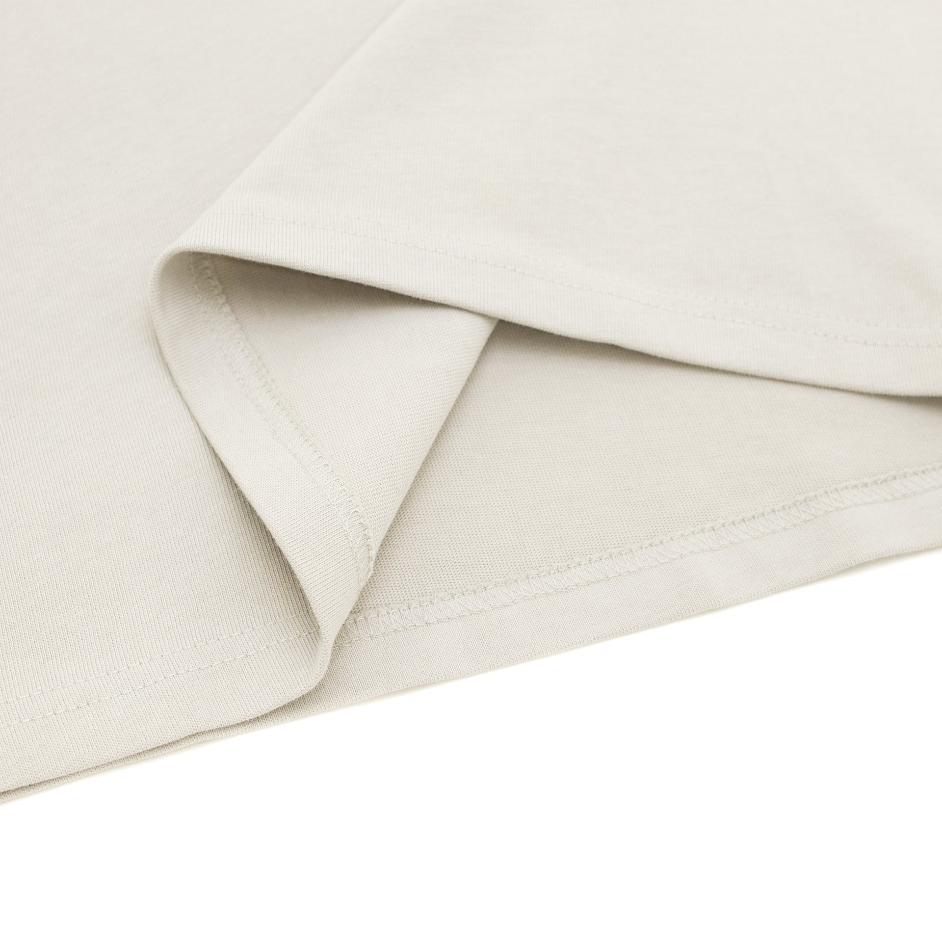 HERO-300 Unisex Super Heavy Oversized Tee - Icy Rock 300 Adult Black HERO Tops Unisex