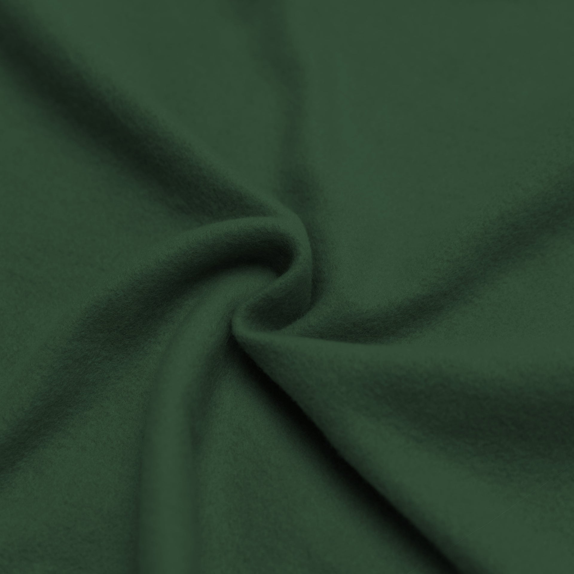 HERO-1020 Unisex Blank Crewneck Sweatshirt - Forest Green 1020 2023 Spring Sales Adult Crewneck Forest Green HERO Tops Unisex