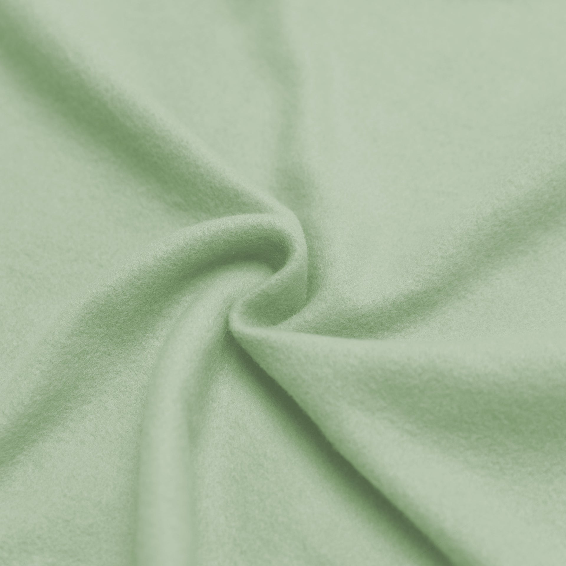 HERO-1020 Unisex Blank Crewneck Sweatshirt - Kiwi 1020 2021 S/S Adult Crewneck Green HERO New Tops Unisex