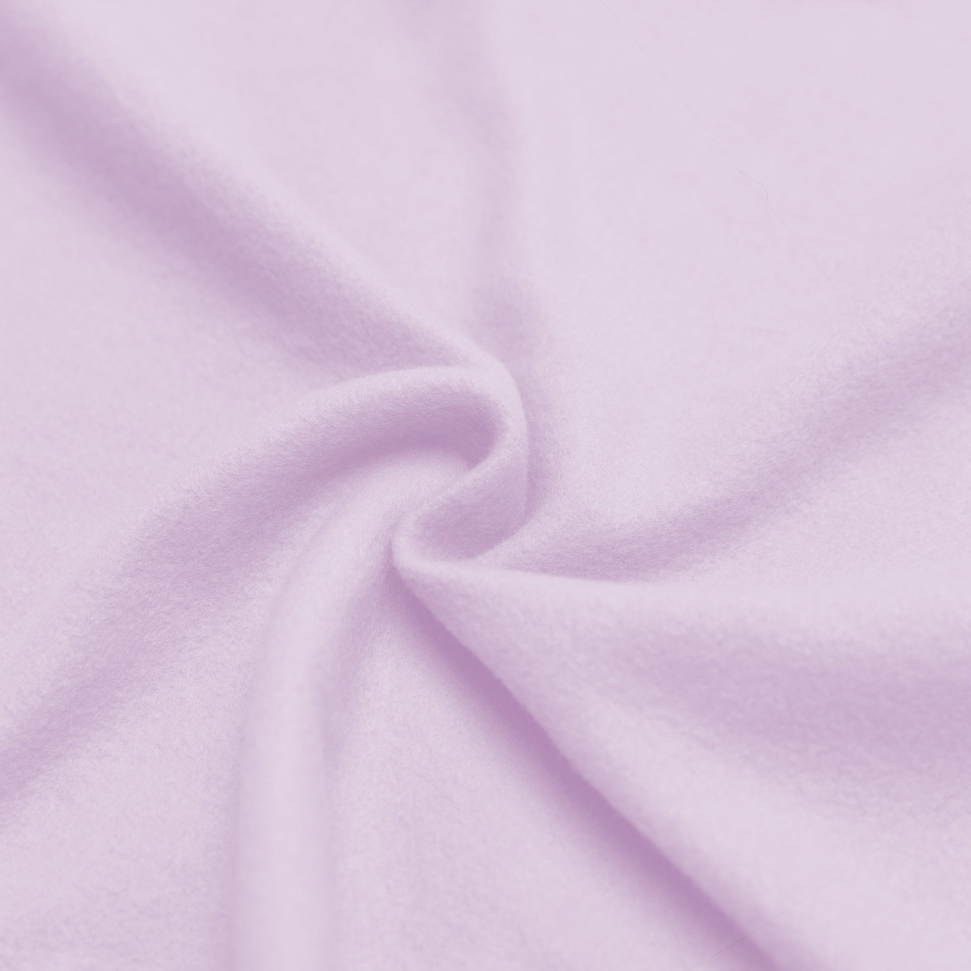 HERO-1020 Unisex Blank Crewneck Sweatshirt - Lavender 1020 2021 S/S Adult Crewneck HERO New Purple Tops Unisex