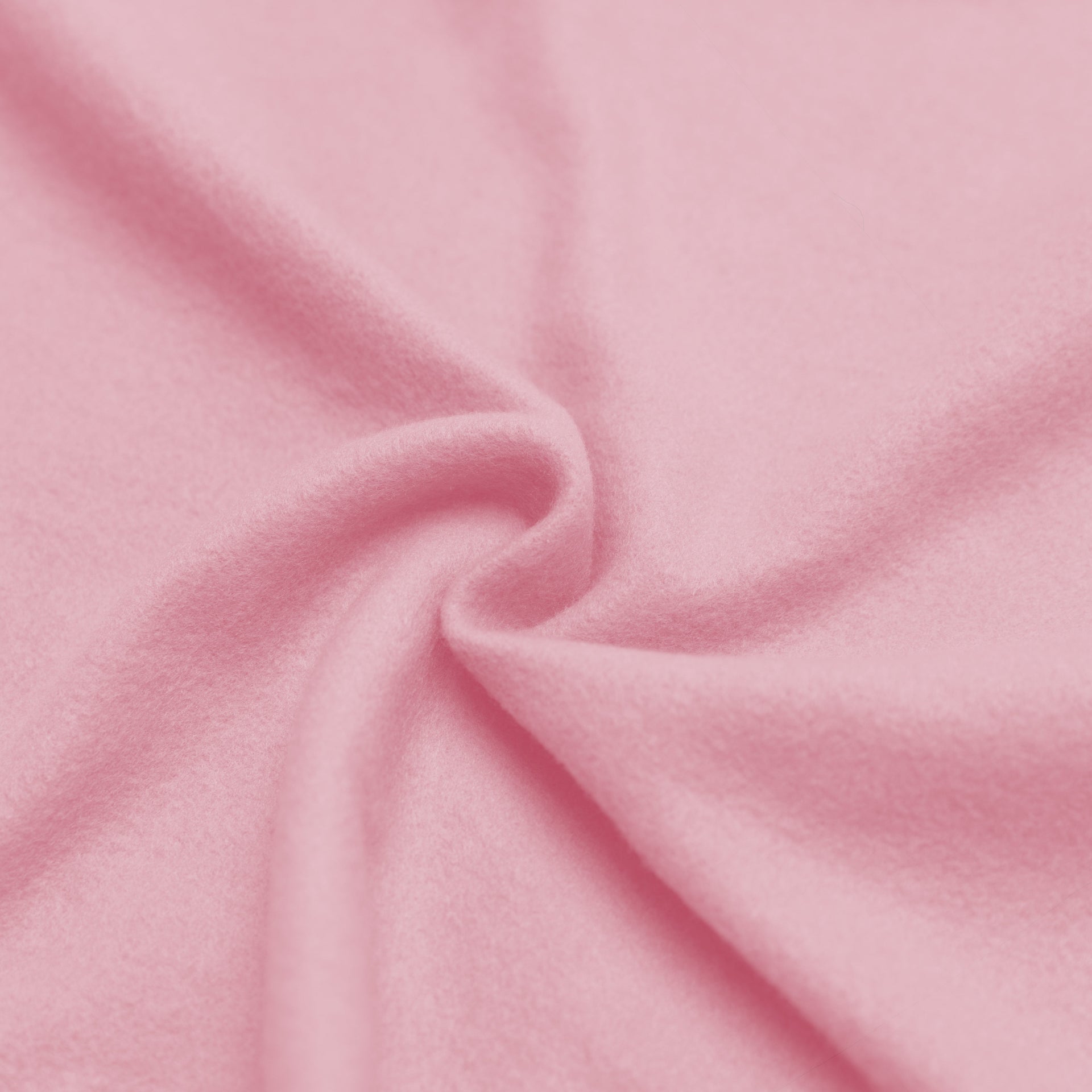 HERO-1020 Unisex Blank Crewneck Sweatshirt - Pink 1020 Adult Crewneck HERO Pink Red Tops Unisex