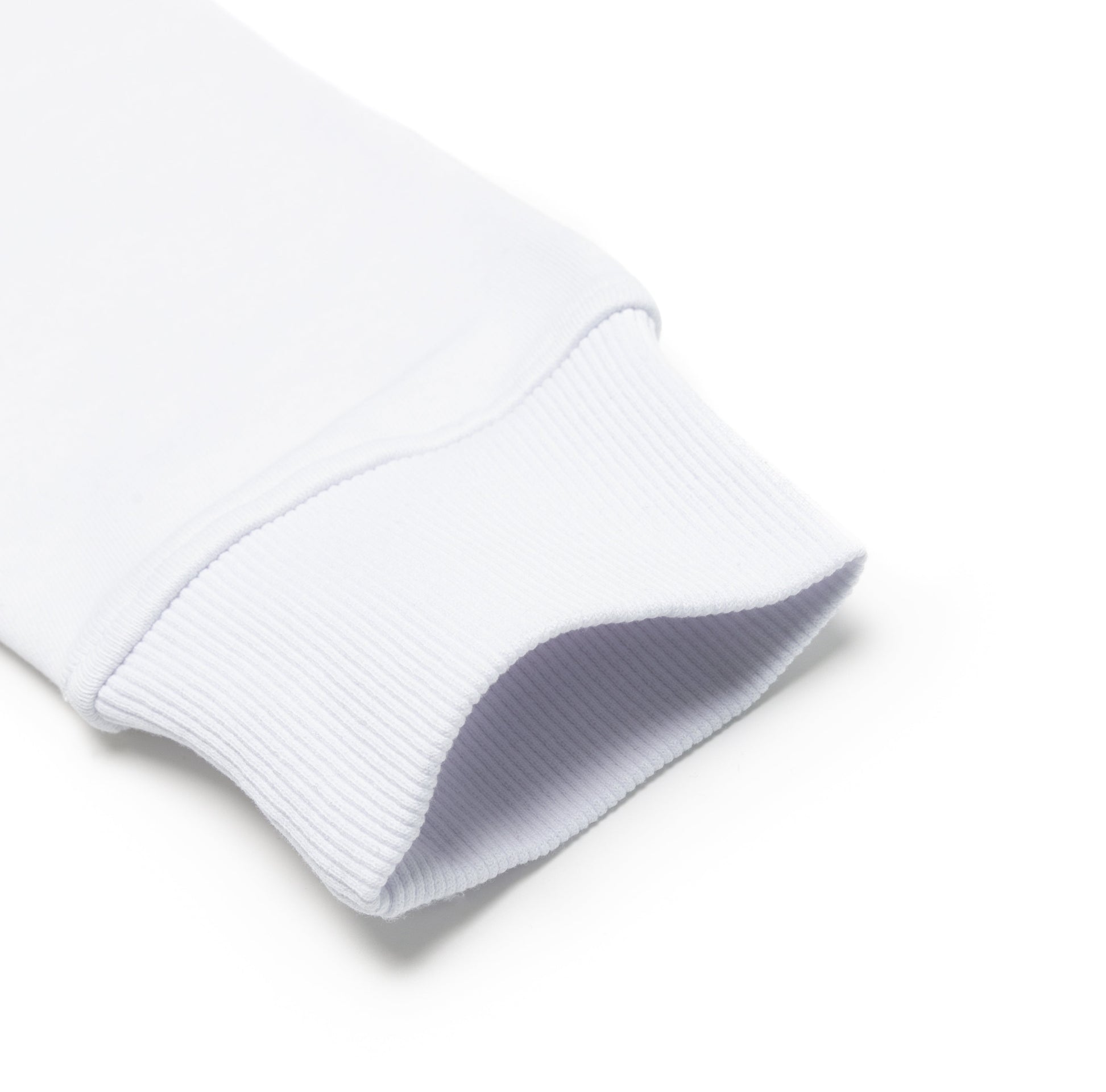 HERO-1020 Unisex Blank Crewneck Sweatshirt - White 1020 Adult Crewneck Grey HERO Tops Unisex White