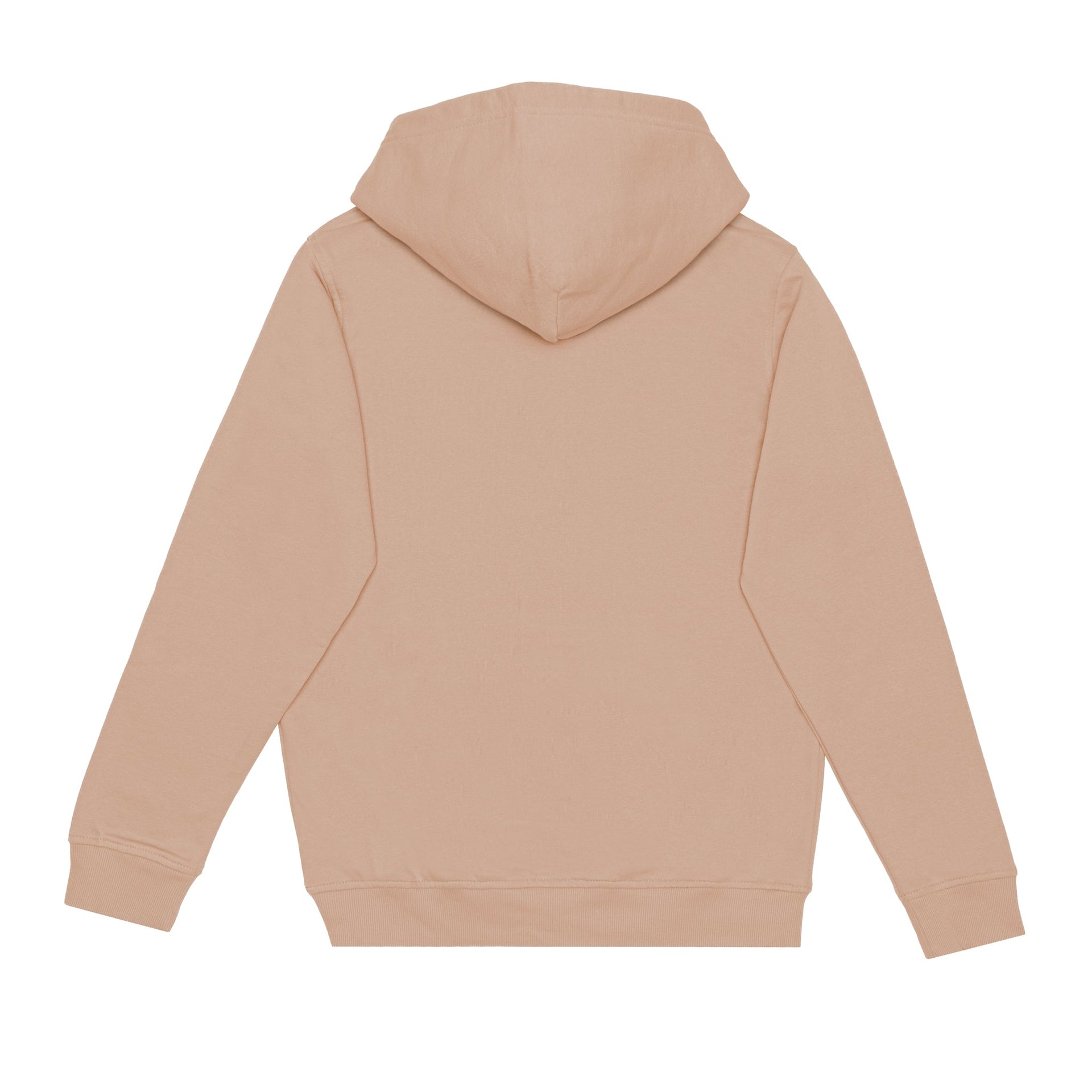 HERO-2020 Unisex Blank Hoodie - Dusty Rose 2020 2022 S/S Adult HERO New Red Tops Unisex