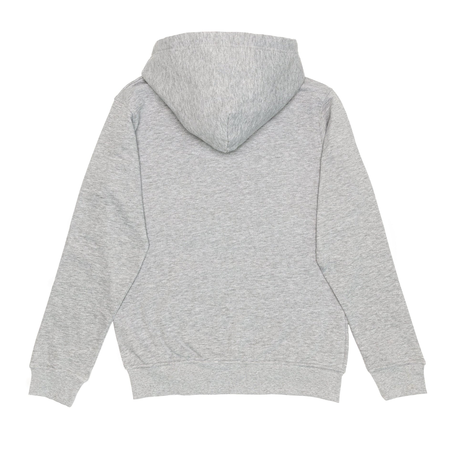 HERO-2020 Unisex Blank Hoodie - Sport Grey 2020 2023 Spring Sales Adult Grey HERO Tops Unisex