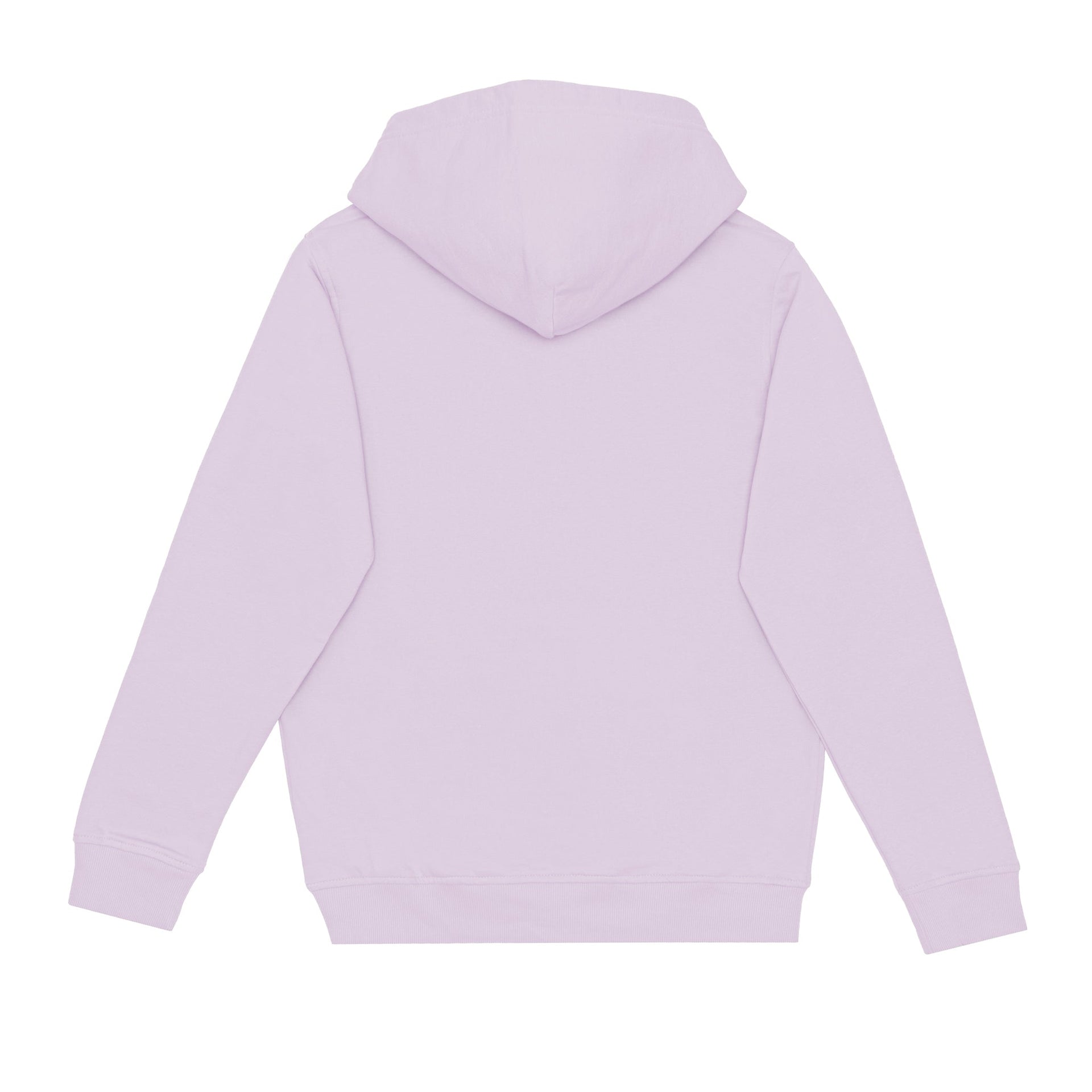 HERO-2020 Unisex Blank Hoodie - Lavender 2020 2021 S/S 3XL 4XL 5XL Adult HERO New Purple Tops Unisex