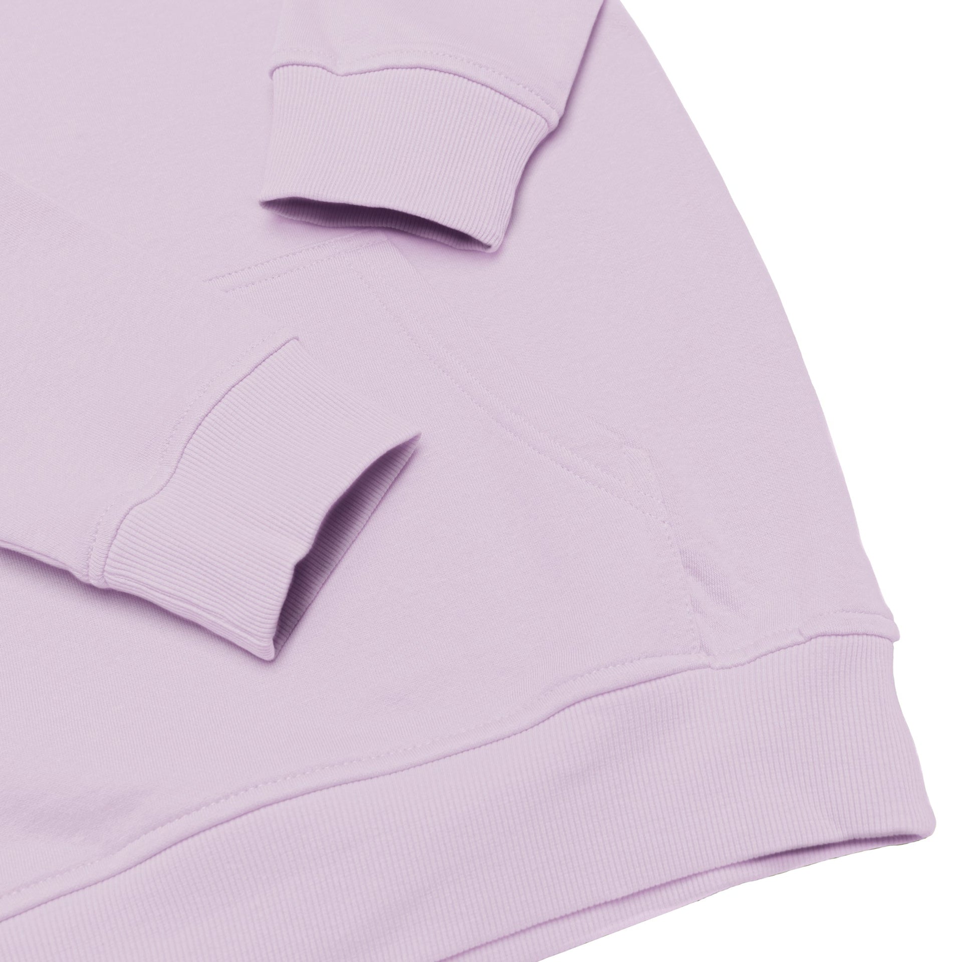 HERO-2020 Unisex Blank Hoodie - Lavender 2020 2021 S/S 3XL 4XL 5XL Adult HERO New Purple Tops Unisex