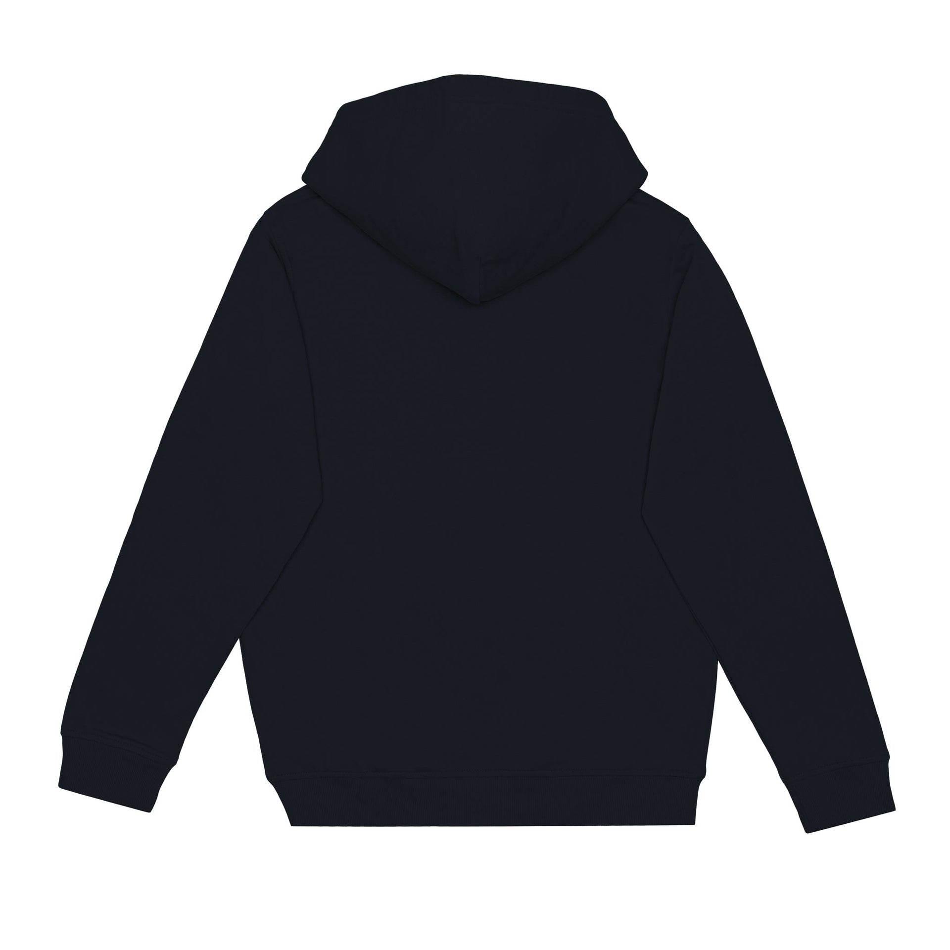 HERO-2020 Unisex Blank Hoodie - Navy Blue 2020 2023 Spring Sales Adult Blue HERO Tops Unisex