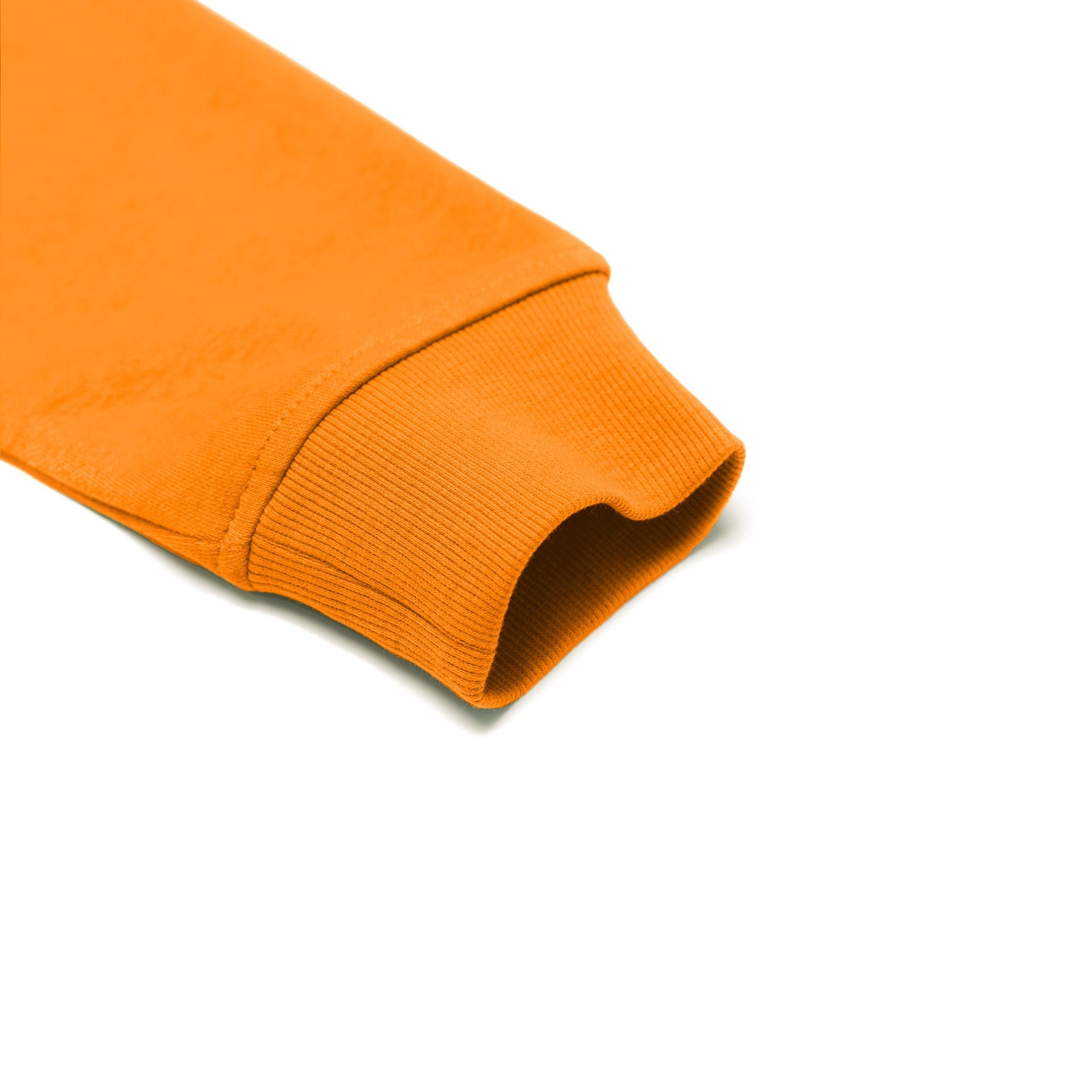 HERO-2020 Unisex Blank Hoodie - Orange (FINAL SALE) 2020 2022 S/S 2023 Spring Sales Adult HERO New Orange Tops Unisex