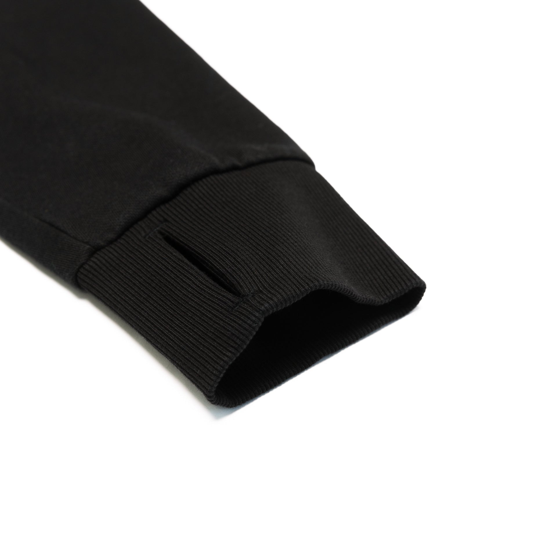 HERO-2120C Cropped Drop Shoulder Pullover Hoodie - Black 2120C 3XL 4XL 5XL Adult Black HERO Tops Unisex