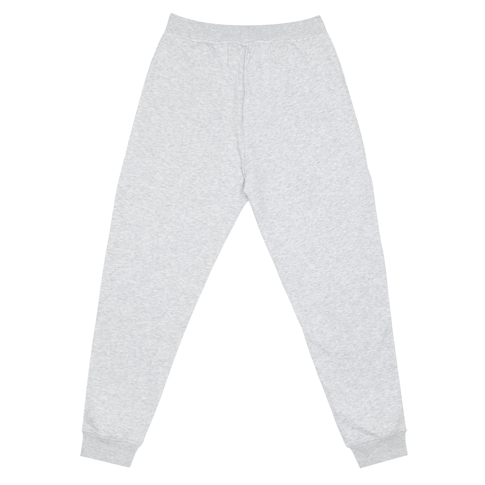 HERO-5020R Unisex Joggers - Ash Heather (Relaxed Fit) 2022 S/S 5020R Adult Bottoms Grey HERO New