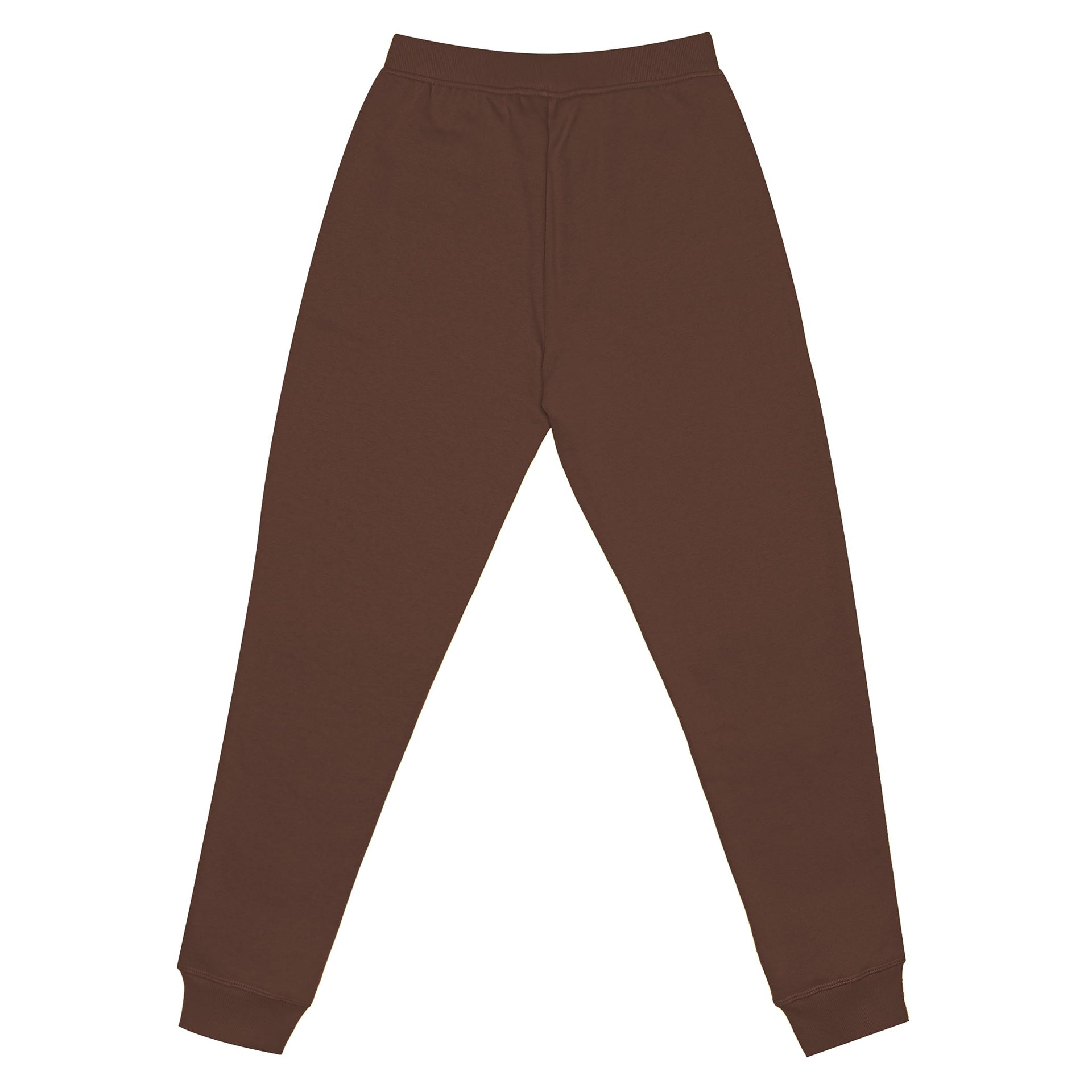 HERO-5020R Unisex Joggers - Cocoa (Relaxed Fit) (FINAL SALE) 2021 F/W 2023 Spring Sales 5020R Adult Bottoms HERO New