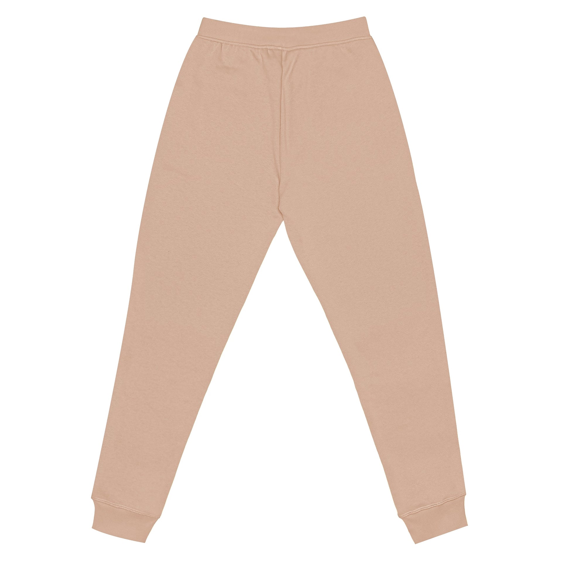 HERO-5020R Unisex Joggers - Dusty Rose (Relaxed Fit) (FINAL SALE) 2022 S/S 2023 Spring Sales 5020R Adult Bottoms HERO New Red