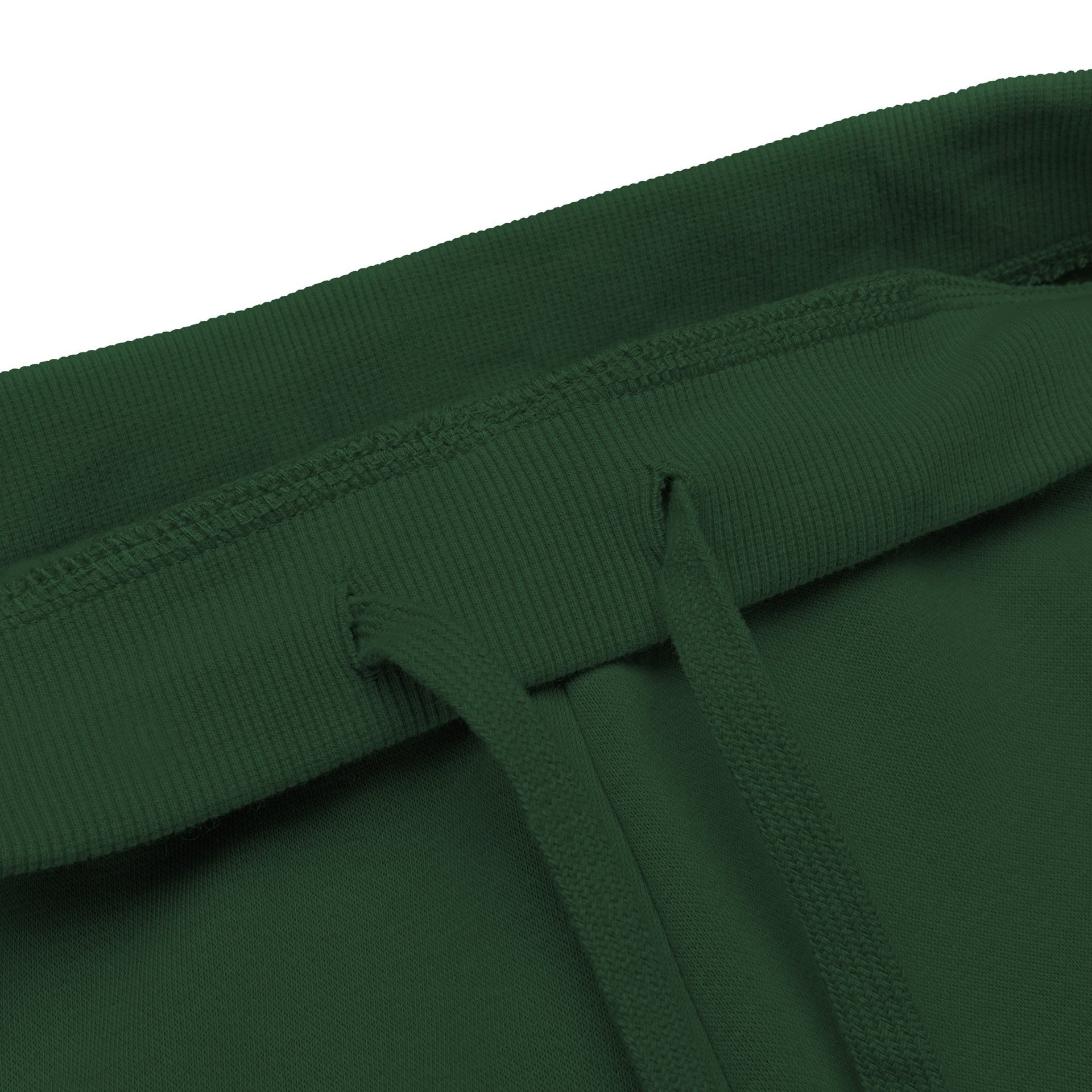 HERO-5020R Unisex Joggers - Forest Green (Relaxed Fit) 2023 Spring Sales 5020R Adult Bottoms Green HERO