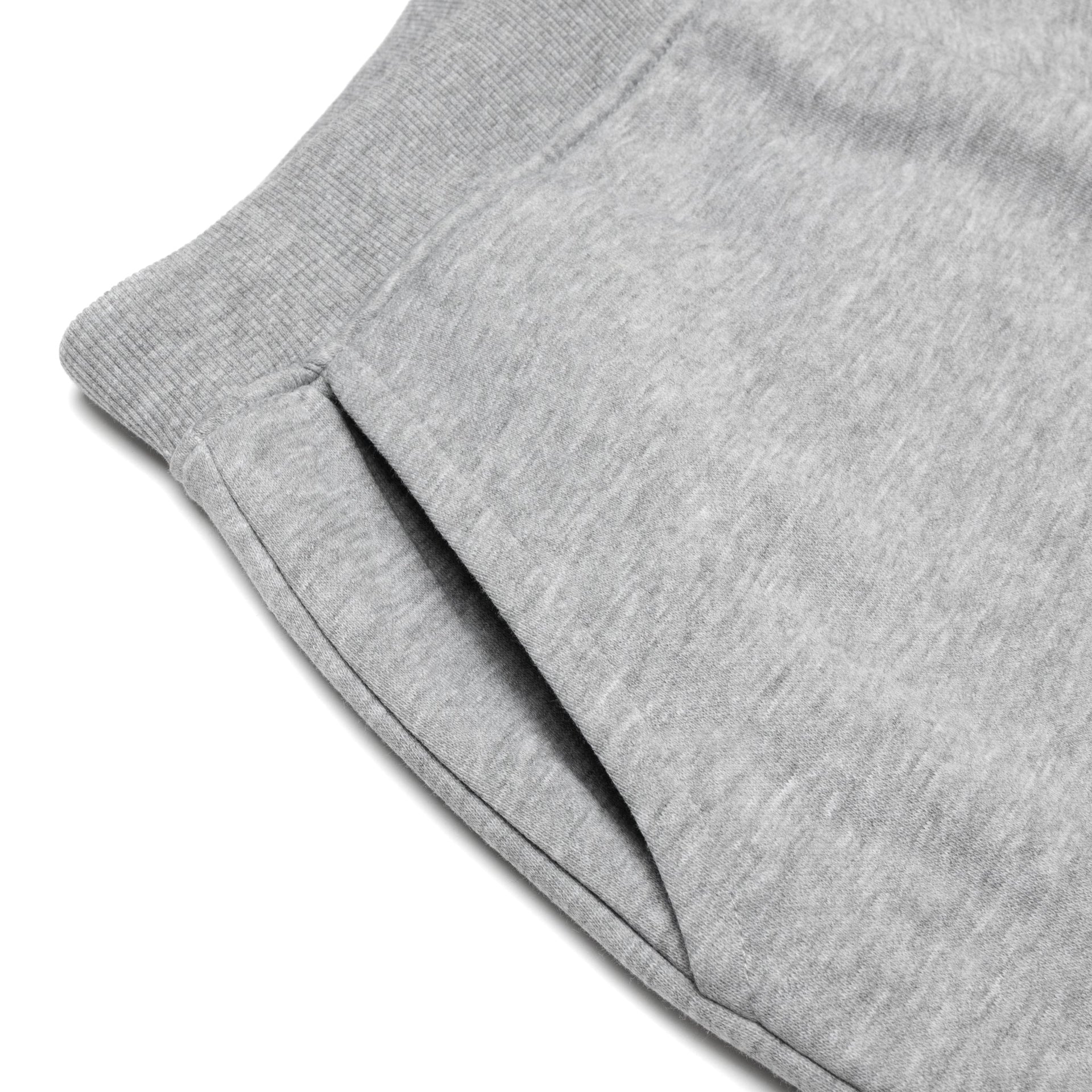 HERO-5020R Unisex Joggers - Sport Grey (Relaxed Fit) 5020R Adult Bottoms Grey HERO