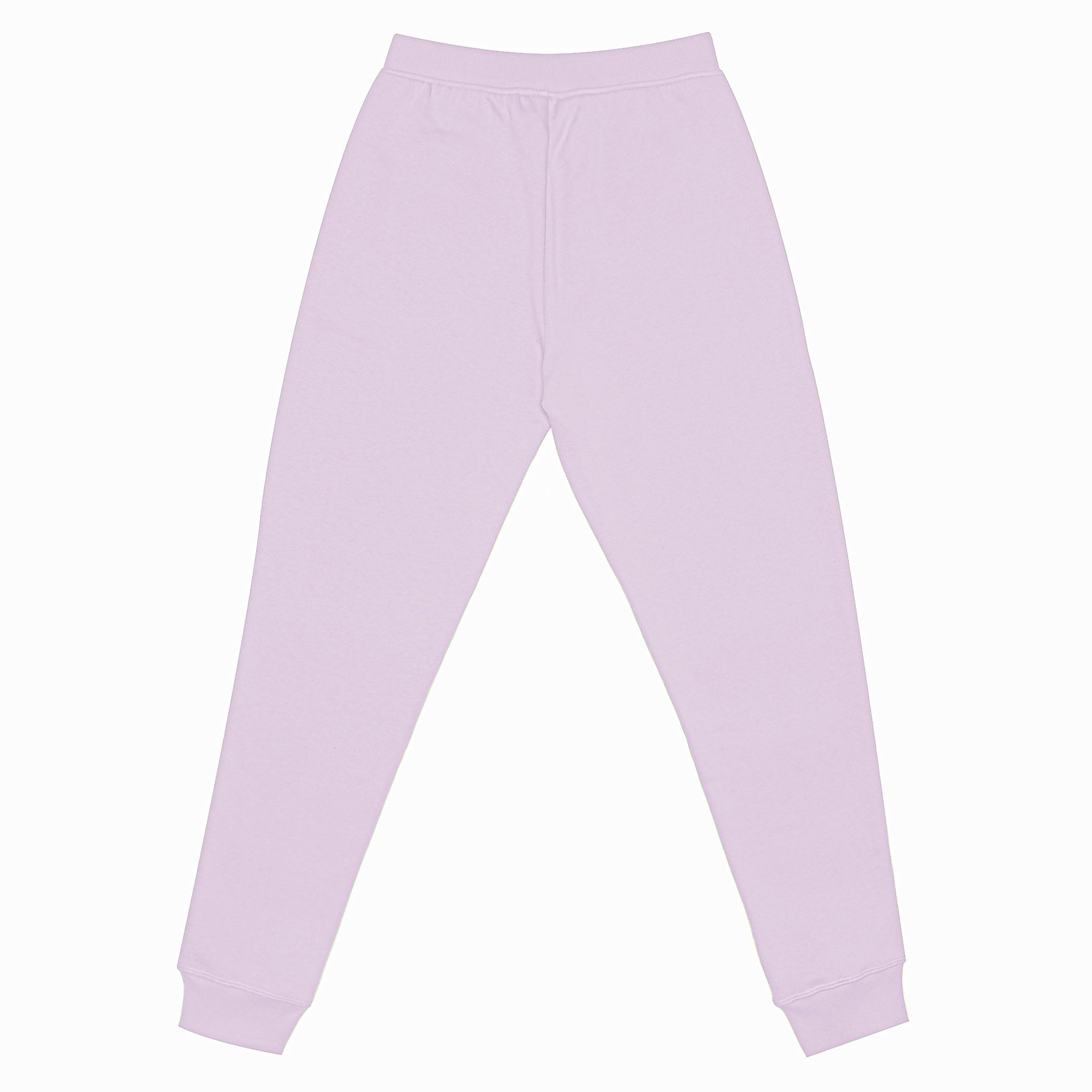 HERO-5020R Unisex Joggers - Lavender (Relaxed Fit) 2021 S/S 2023 Spring Sales 5020R Adult Bottoms HERO New Purple
