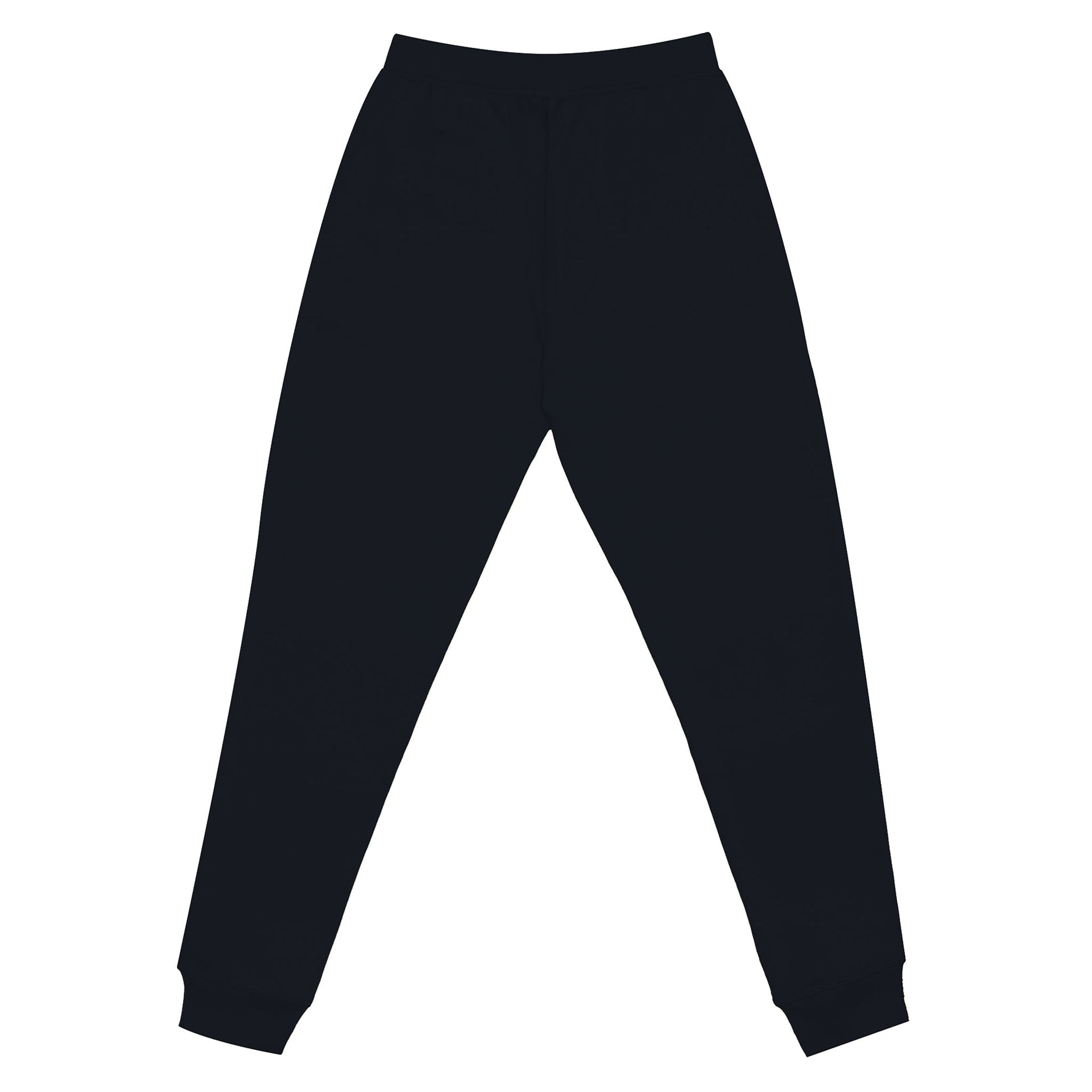 HERO-5020R Unisex Joggers - Navy Blue (Relaxed Fit) 5020R Adult Blue Bottoms HERO