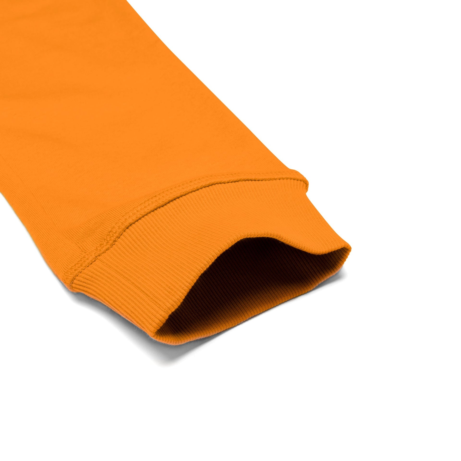 HERO-5020R Unisex Joggers - Orange (Relaxed Fit) (FINAL SALE) 2022 S/S 2023 Spring Sales 5020R Adult Bottoms HERO New Orange