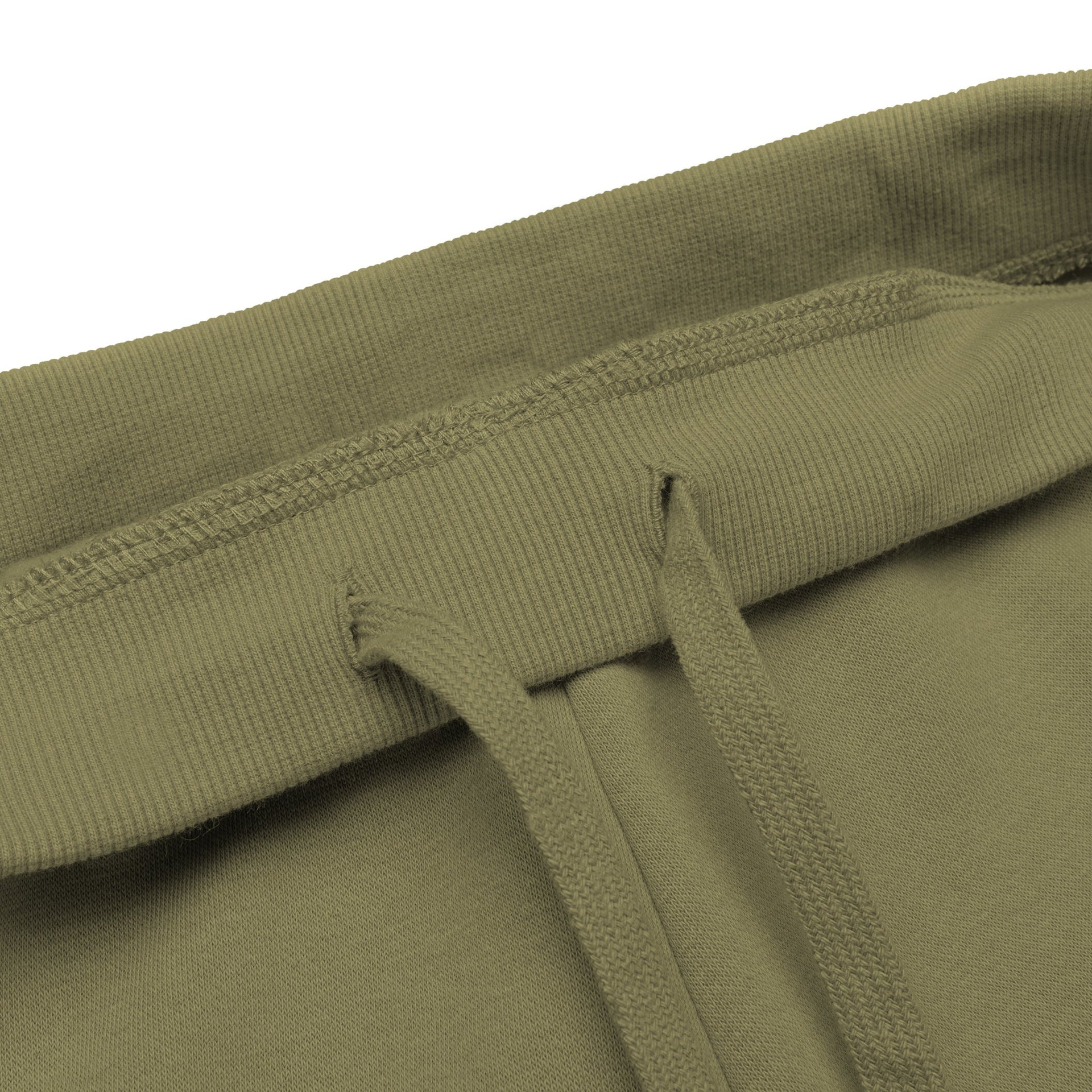 HERO-5020R Unisex Joggers - Olive (Relaxed Fit) (FINAL SALE) 2021 F/W 2023 Spring Sales 5020R Adult Bottoms HERO New