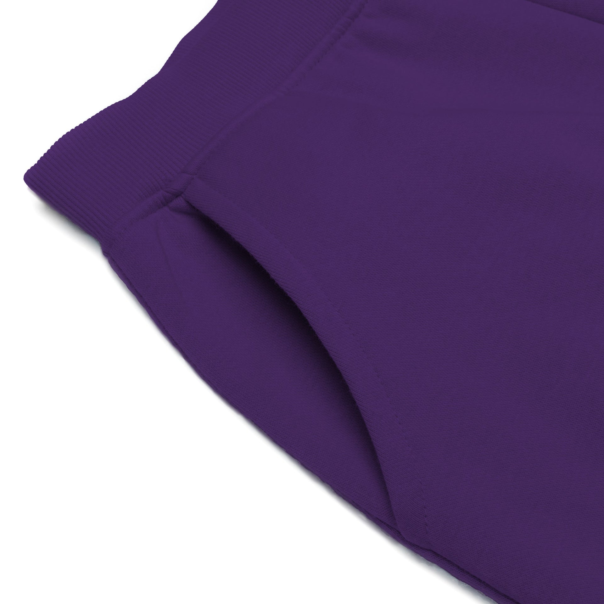 HERO-5020R Unisex Joggers - Purple (Relaxed Fit) (FINAL SALE) 2023 Spring Sales 5020R Adult Bottoms HERO Purple