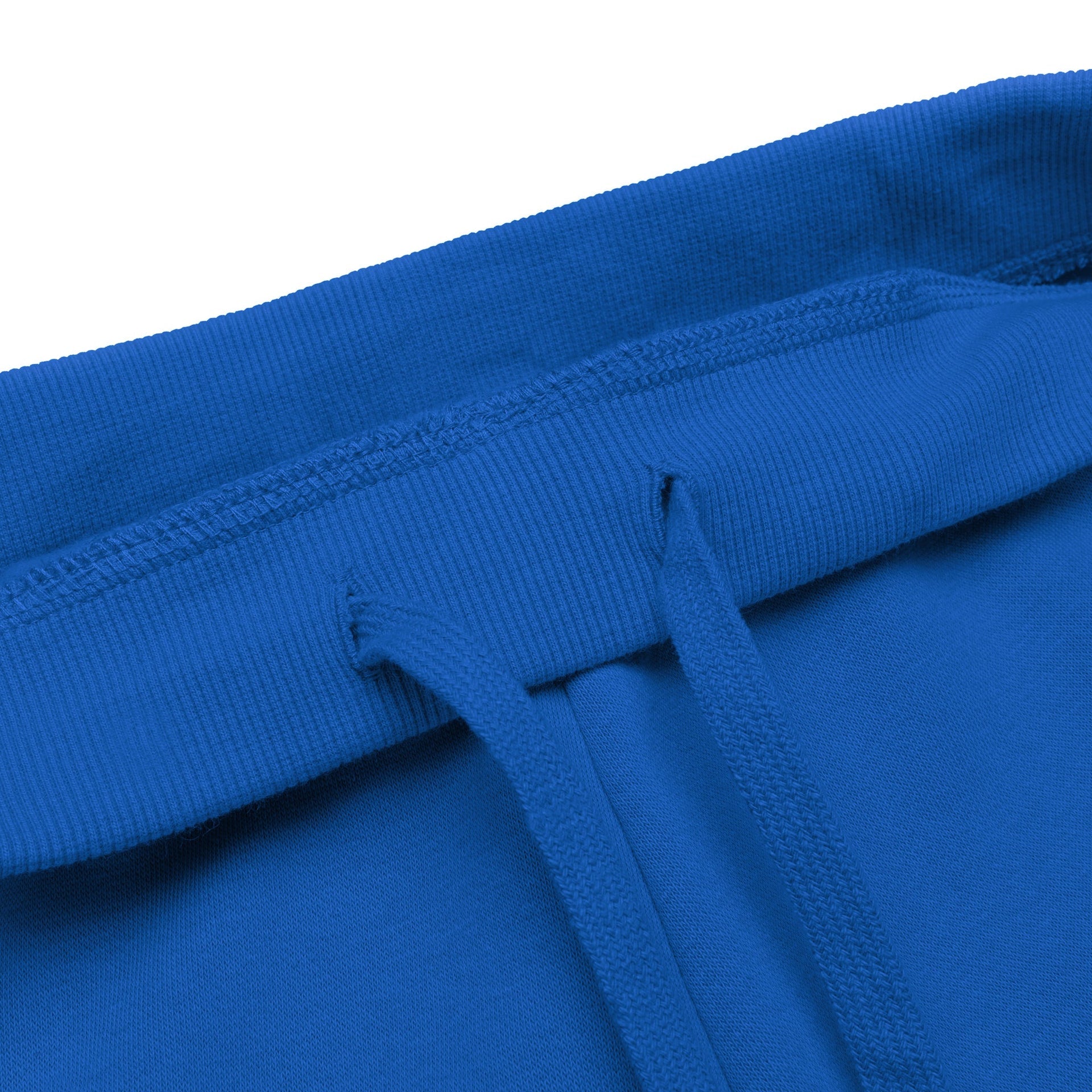 HERO-5020R Unisex Joggers - Royal Blue (Relaxed Fit) 5020R Adult Blue Bottoms HERO