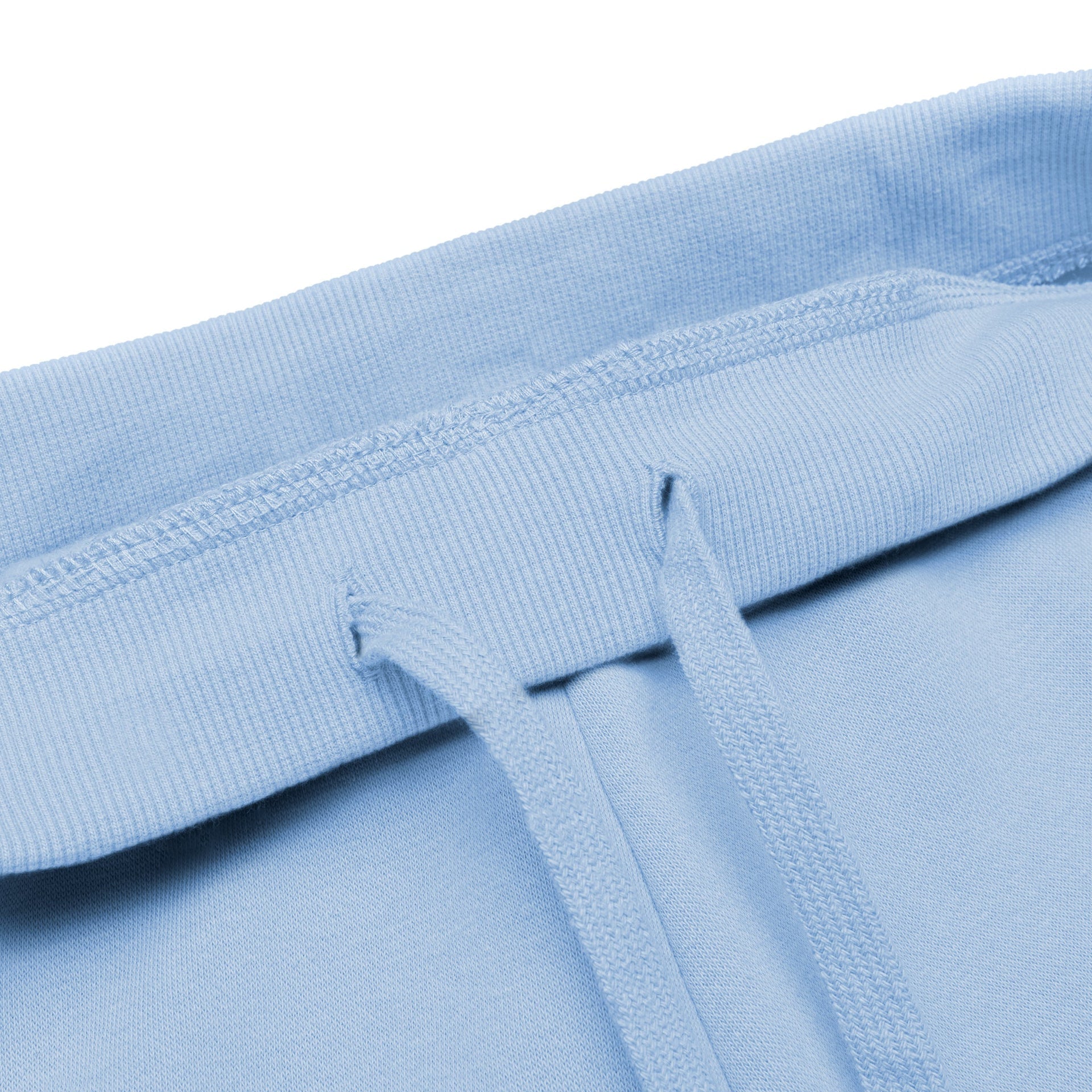 HERO-5020R Unisex Joggers - Sky Blue (Relaxed Fit) 2021 S/S 5020R Adult Blue Bottoms HERO New