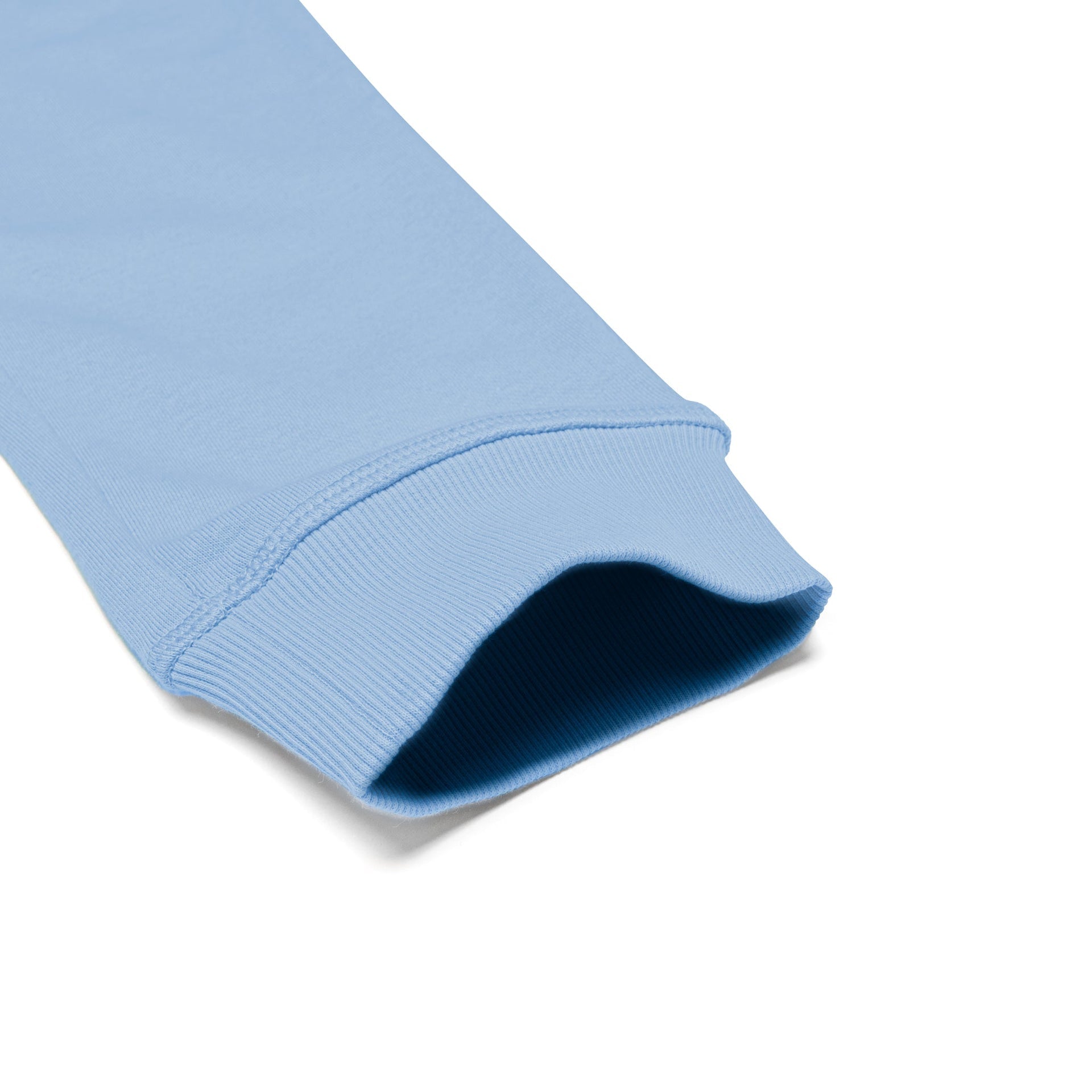 HERO-5020R Unisex Joggers - Sky Blue (Relaxed Fit) 2021 S/S 5020R Adult Blue Bottoms HERO New