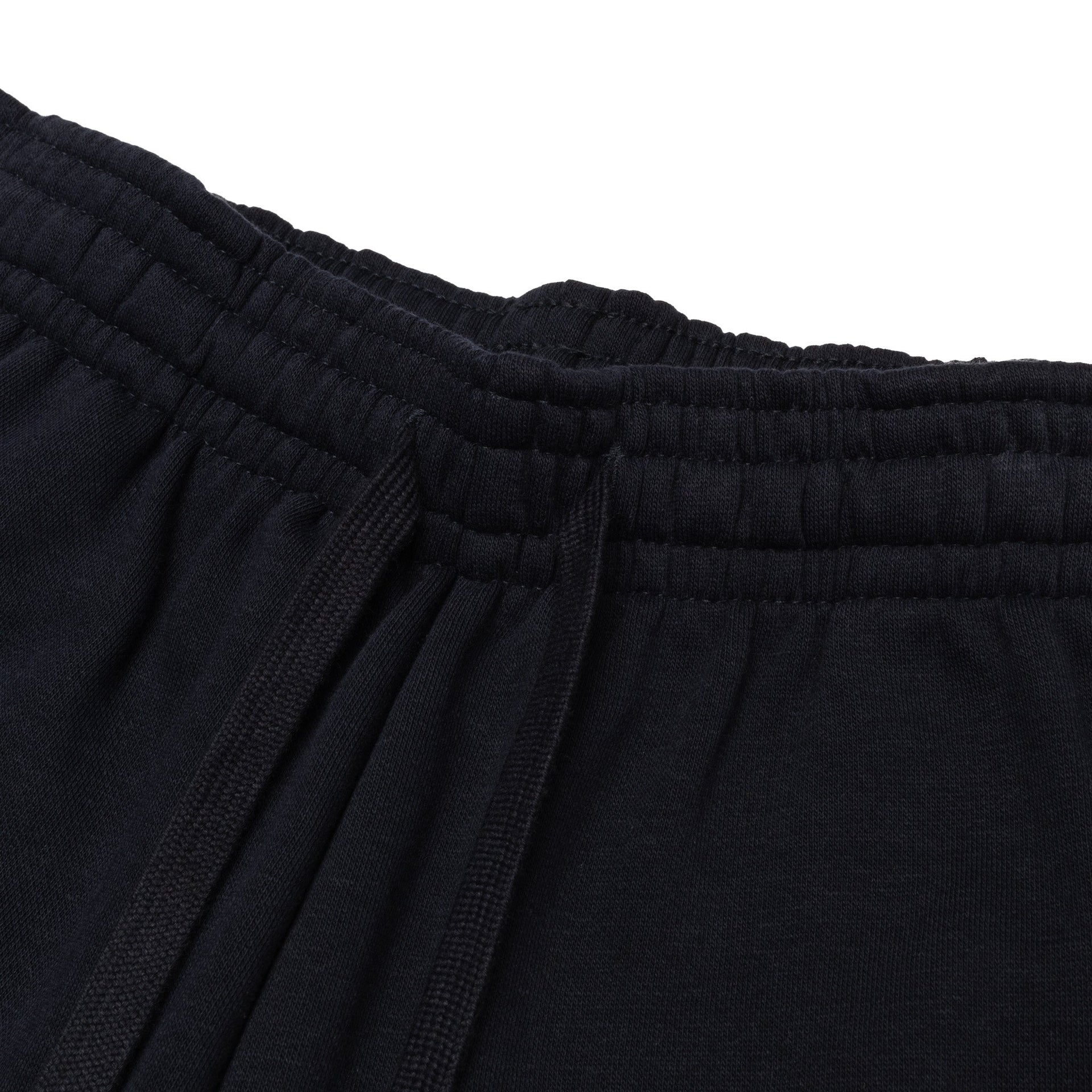 HERO-6020 7" Sweatshorts - Navy Blue 6020 Adult Bottoms HERO