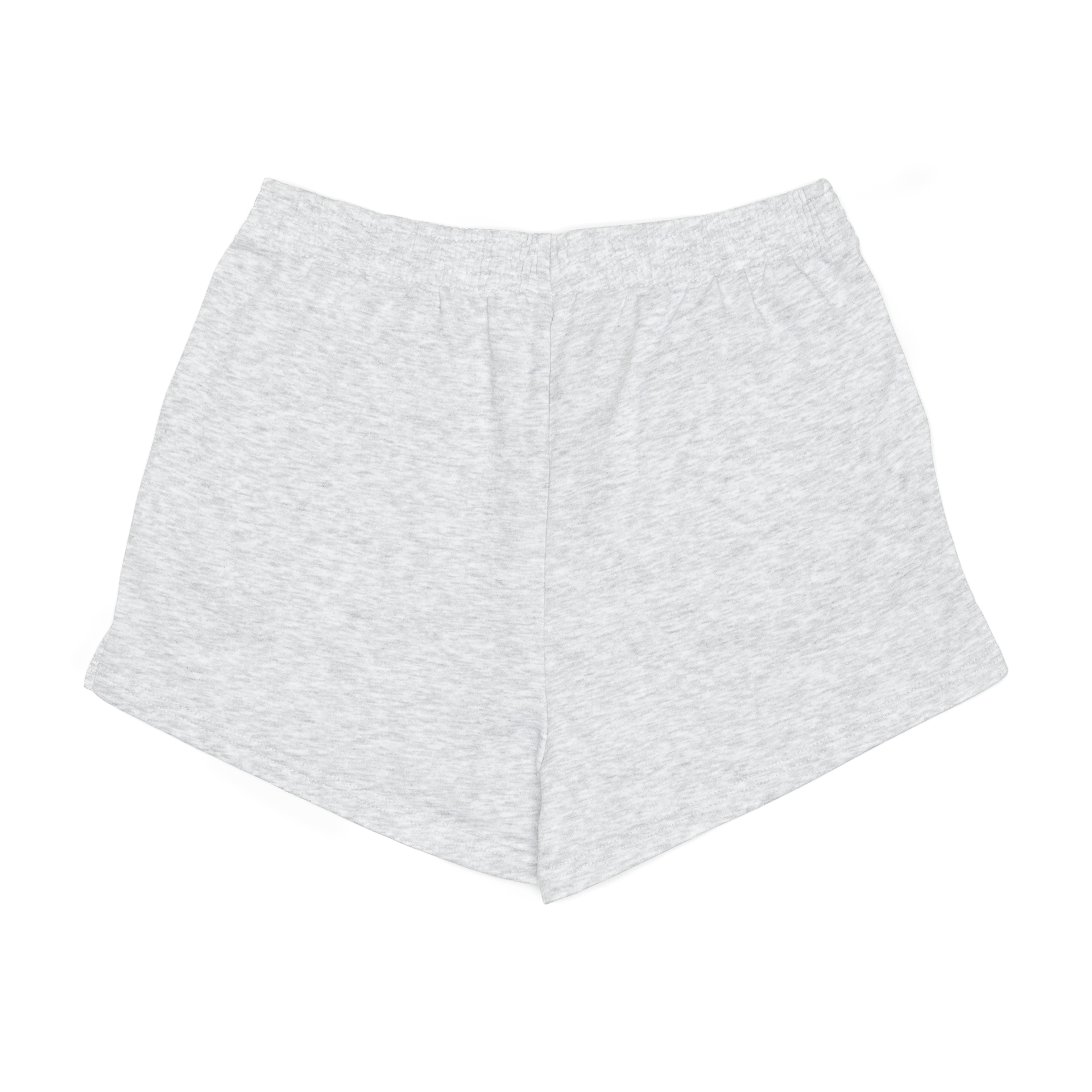 HERO-7020 3" Sweatshorts - Ash Heather 7020 Adult Bottoms HERO Unisex