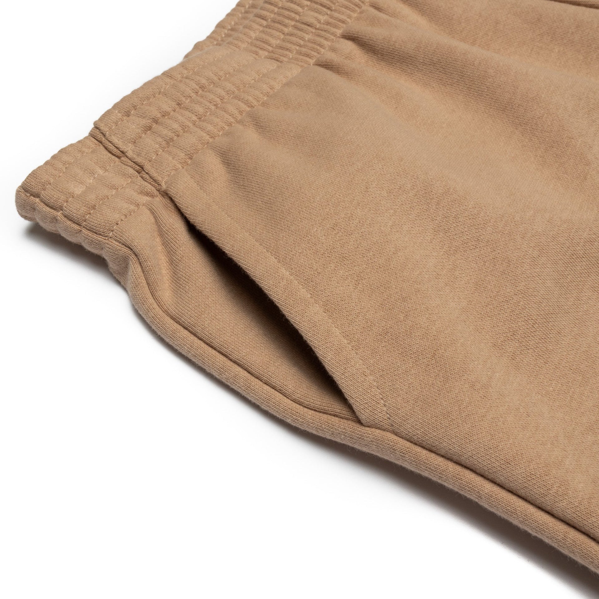 HERO-7020 3" Sweatshorts - Clay 7020 Adult Bottoms HERO Unisex