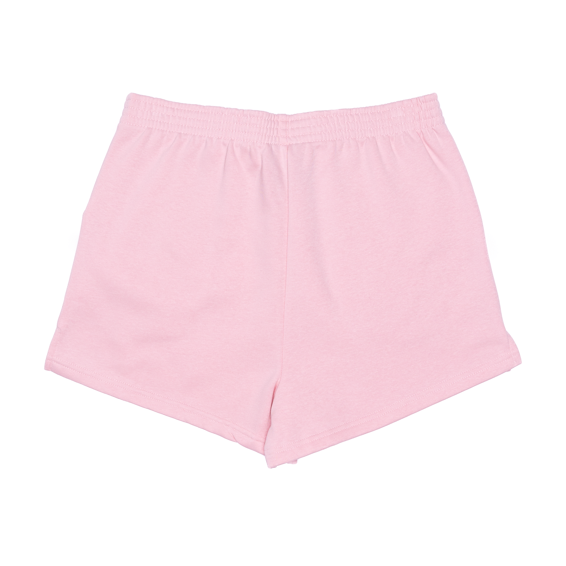 HERO-7020 3" Sweatshorts - Pink 7020 Adult Bottoms HERO Unisex