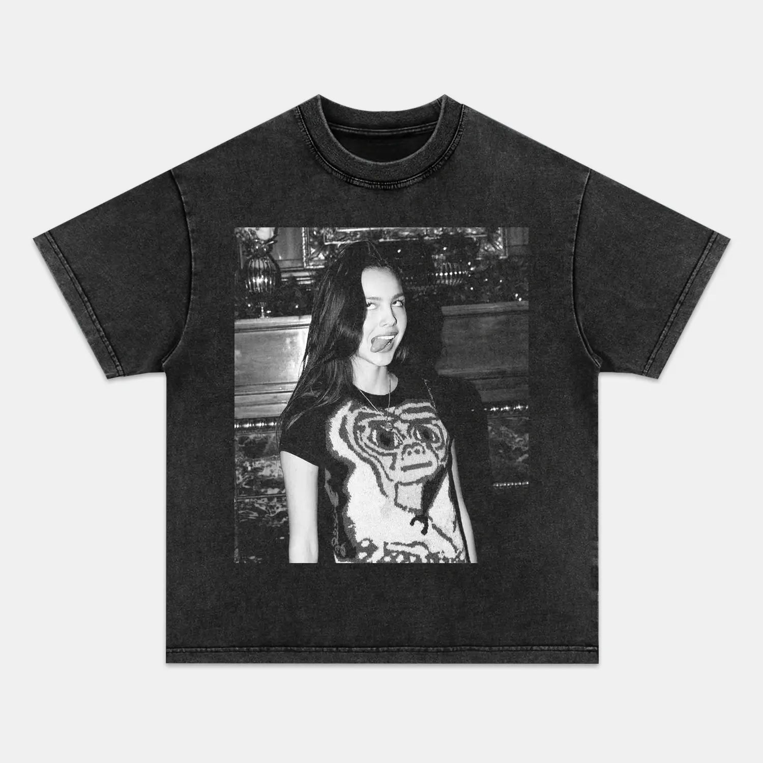 OLIVIA RODRIGO 2.0 TEE HIP HOP MUSIC POP